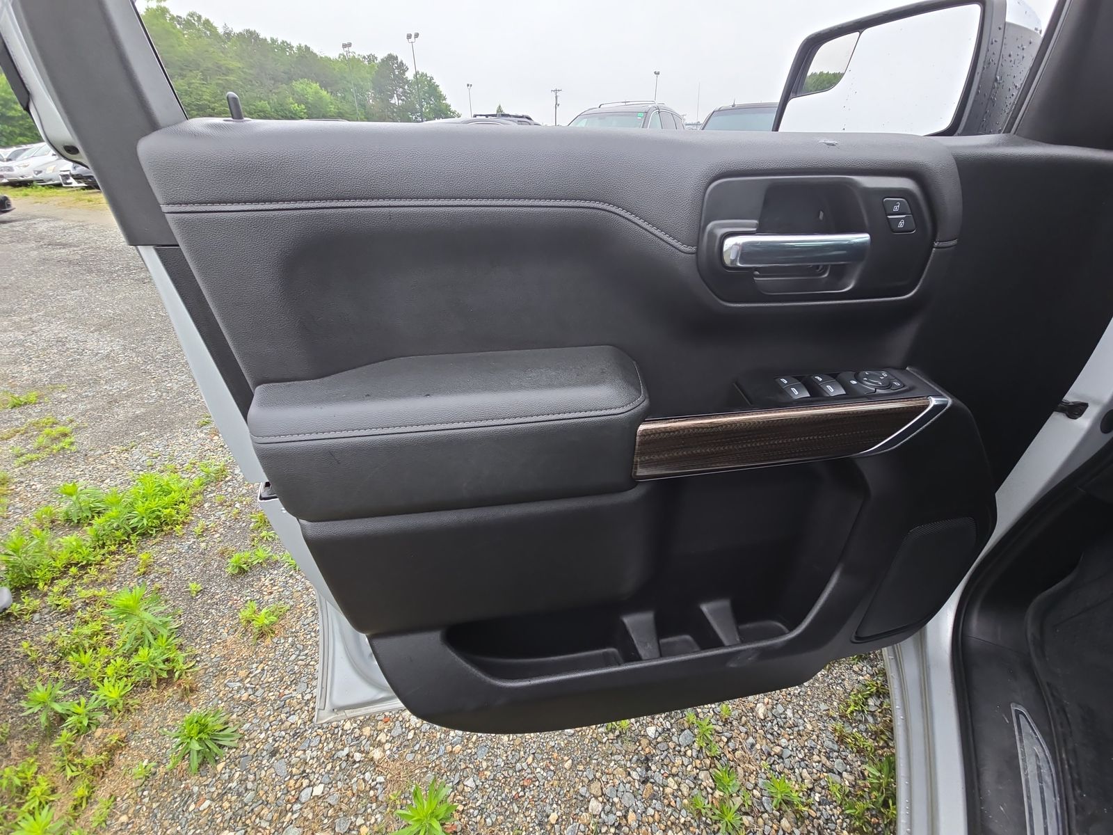 2019 Chevrolet Silverado 1500 LT AWD