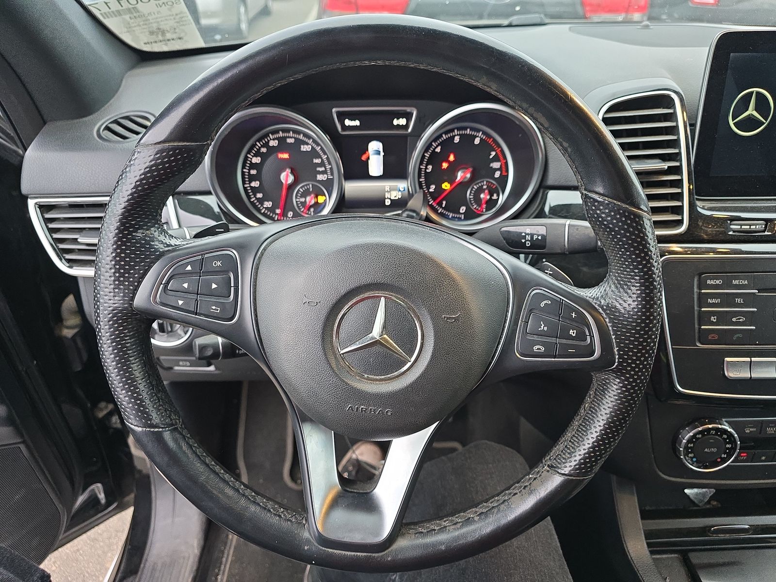 2018 Mercedes-Benz GLE GLE 350 RWD