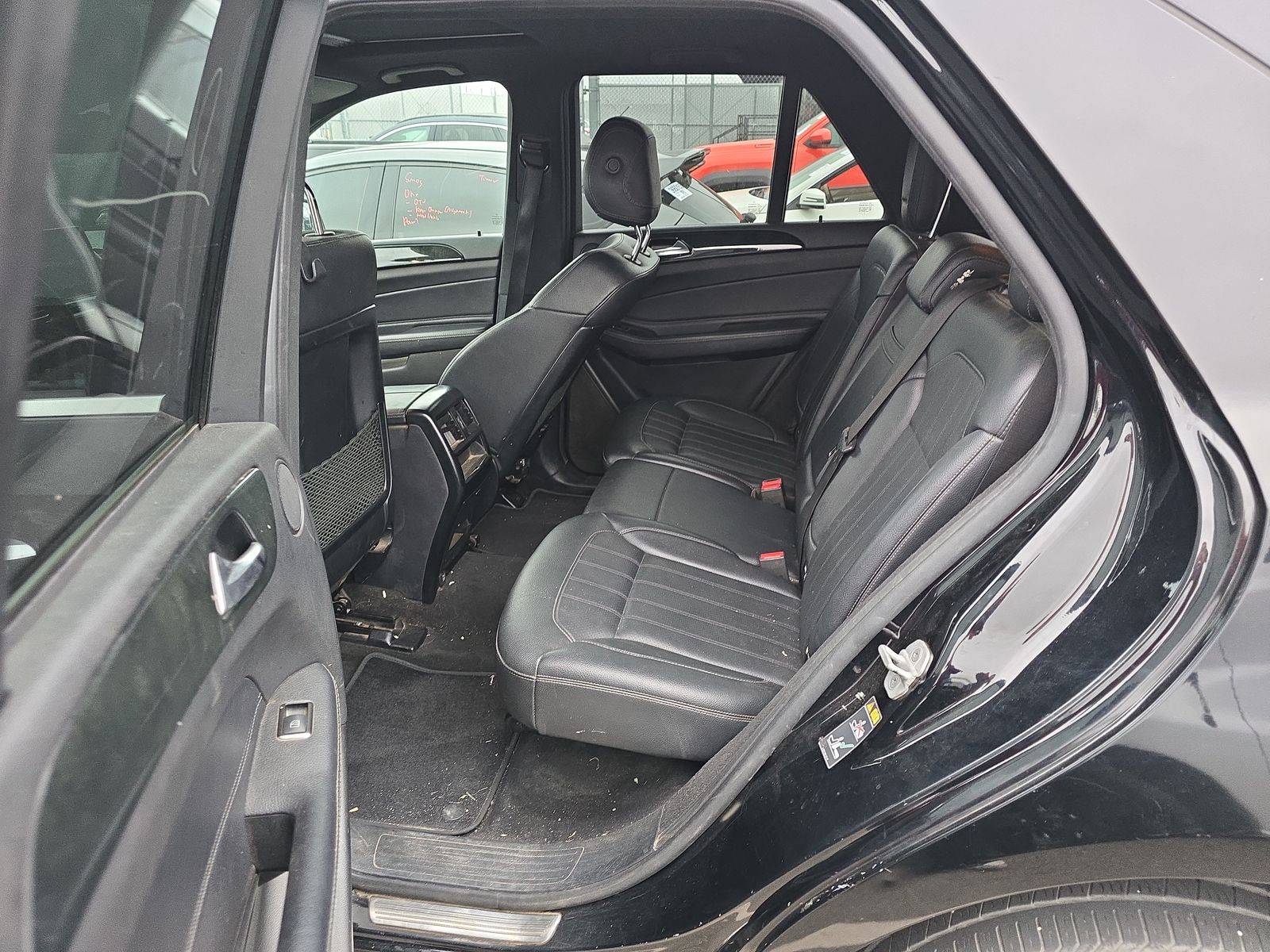 2018 Mercedes-Benz GLE GLE 350 RWD