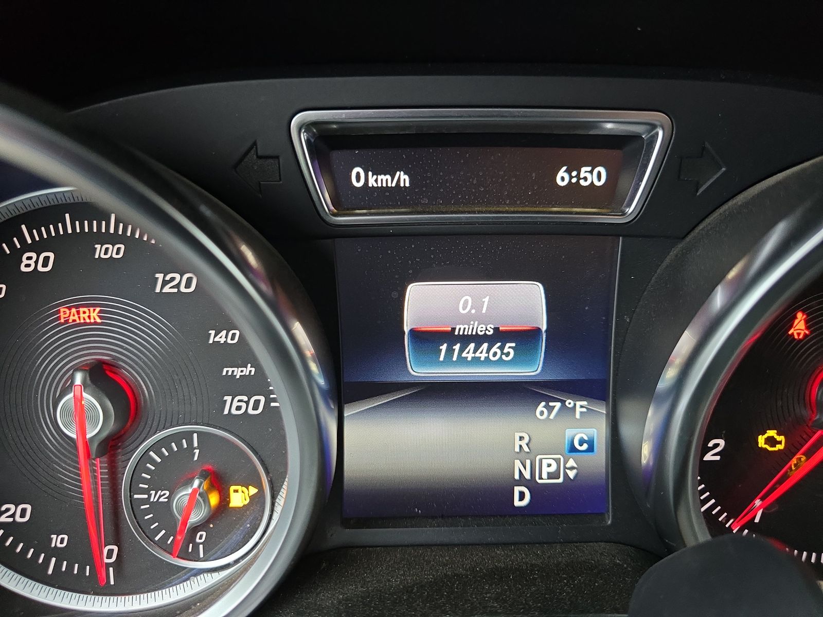 2018 Mercedes-Benz GLE GLE 350 RWD