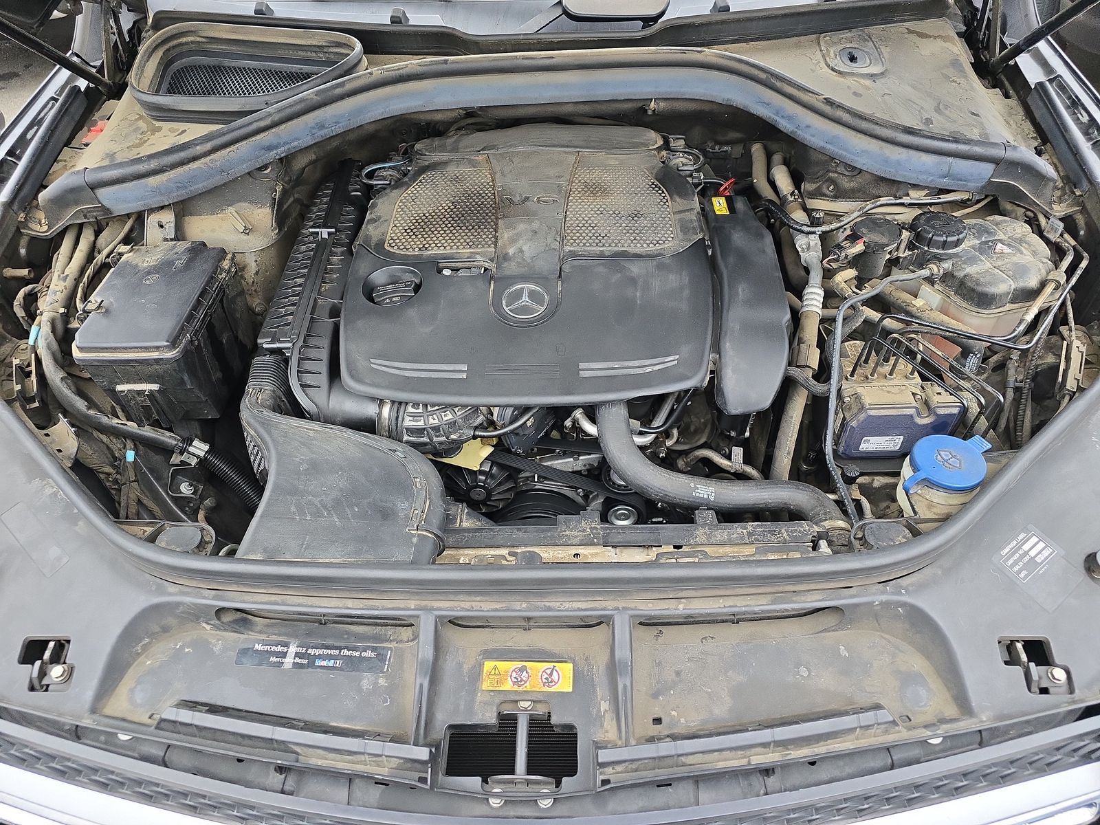 2018 Mercedes-Benz GLE GLE 350 RWD
