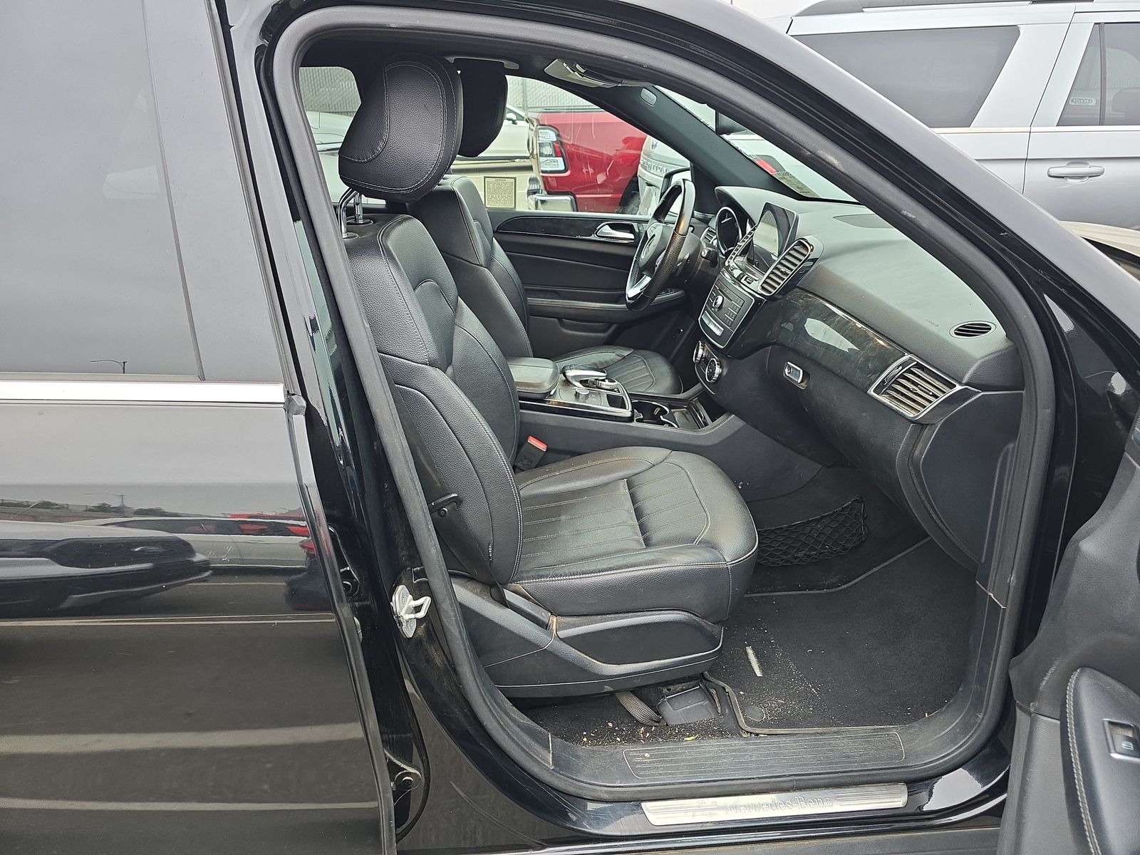 2018 Mercedes-Benz GLE GLE 350 RWD
