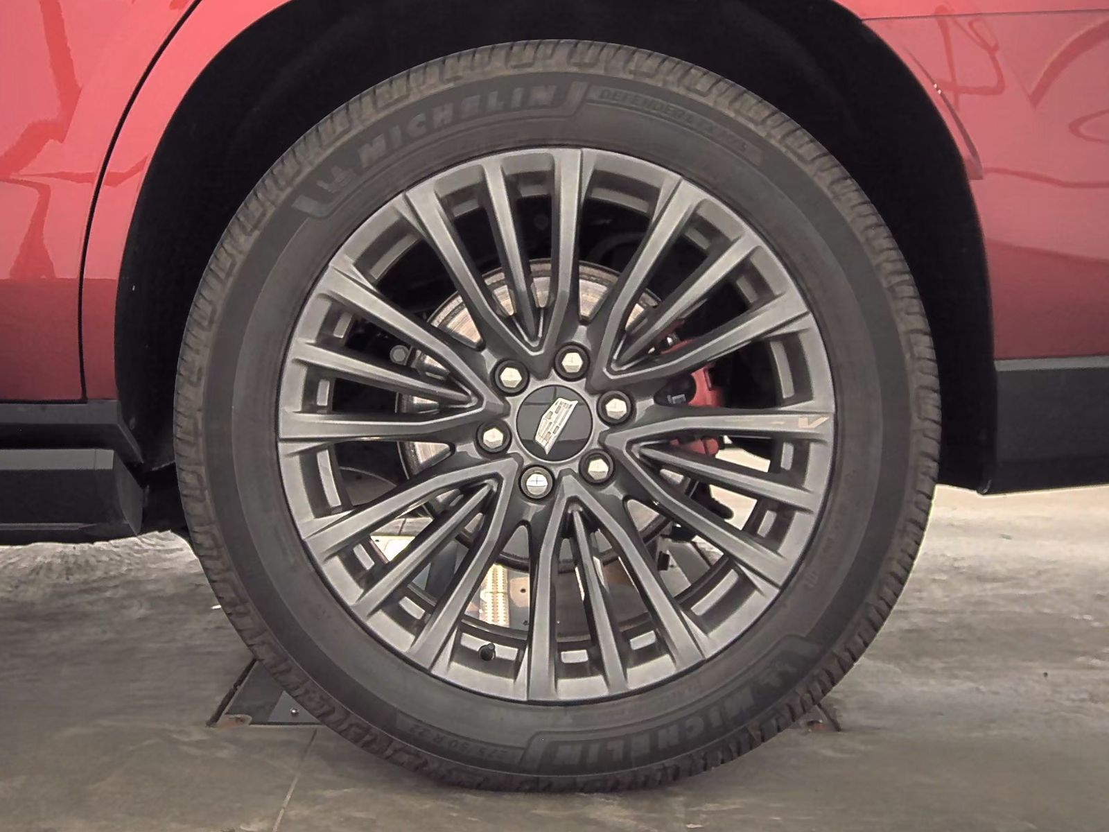 2023 Cadillac Escalade V-Series AWD