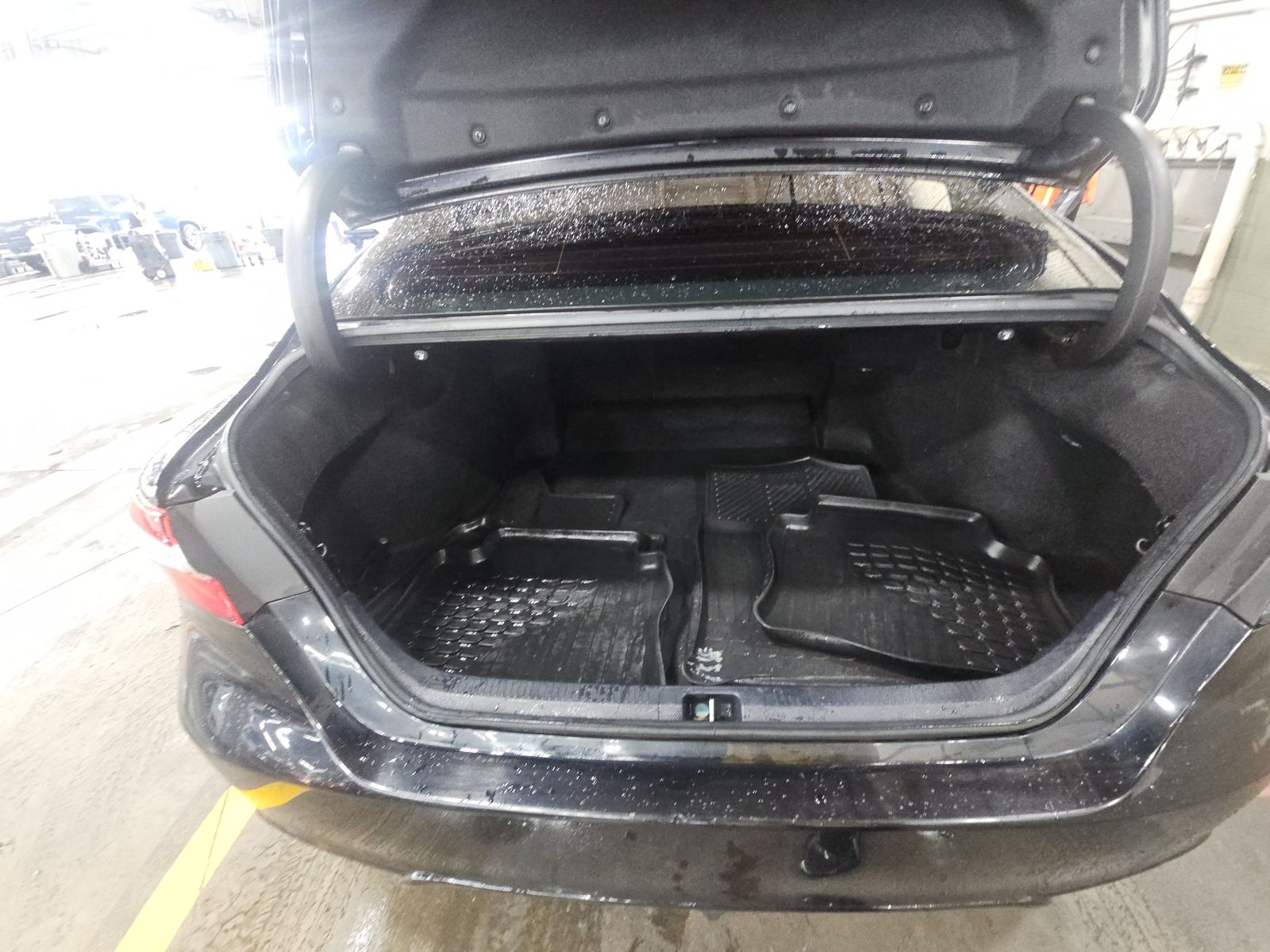 2021 Toyota Camry SE FWD
