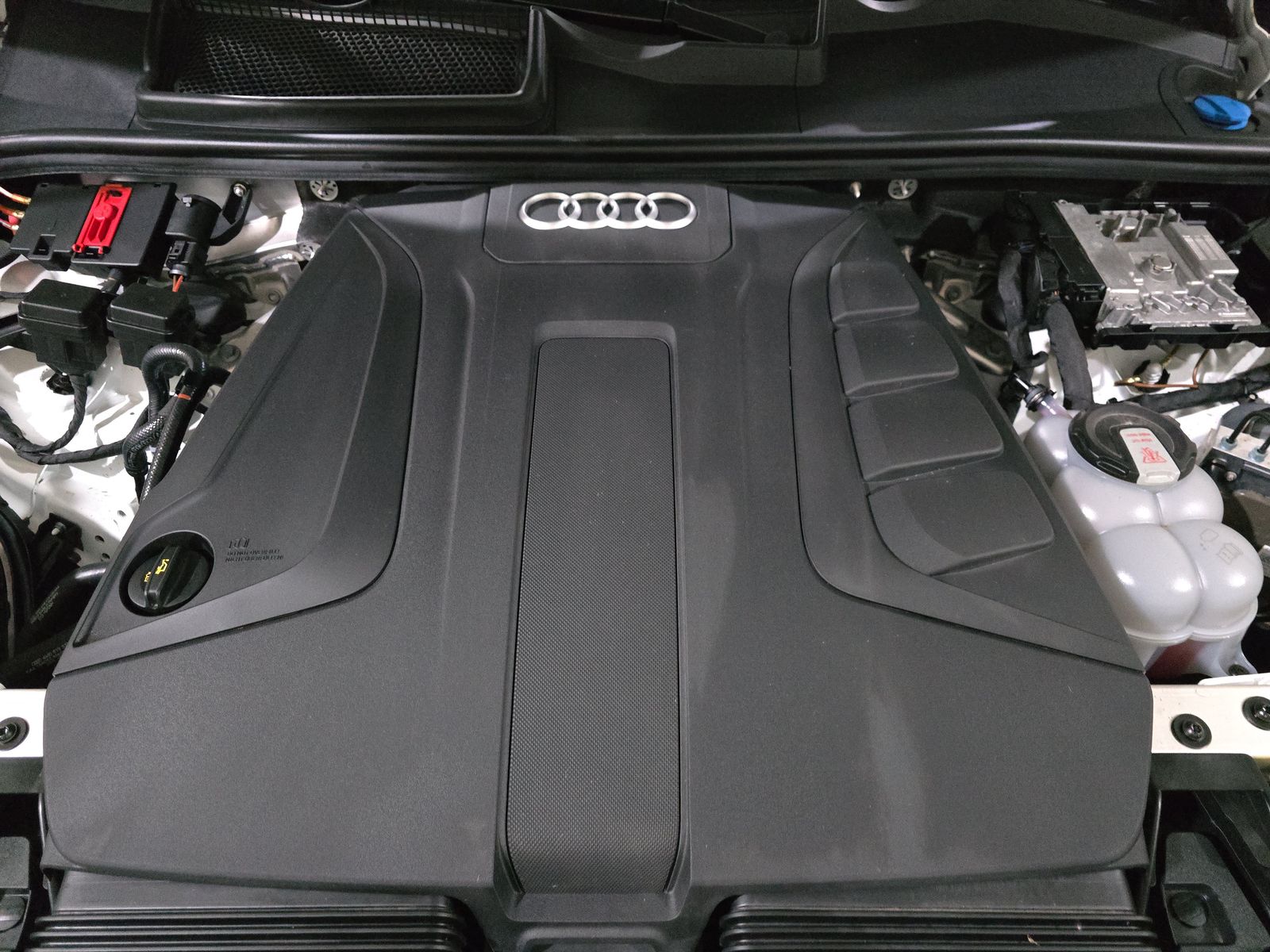 2022 Audi Q7 Premium Plus AWD
