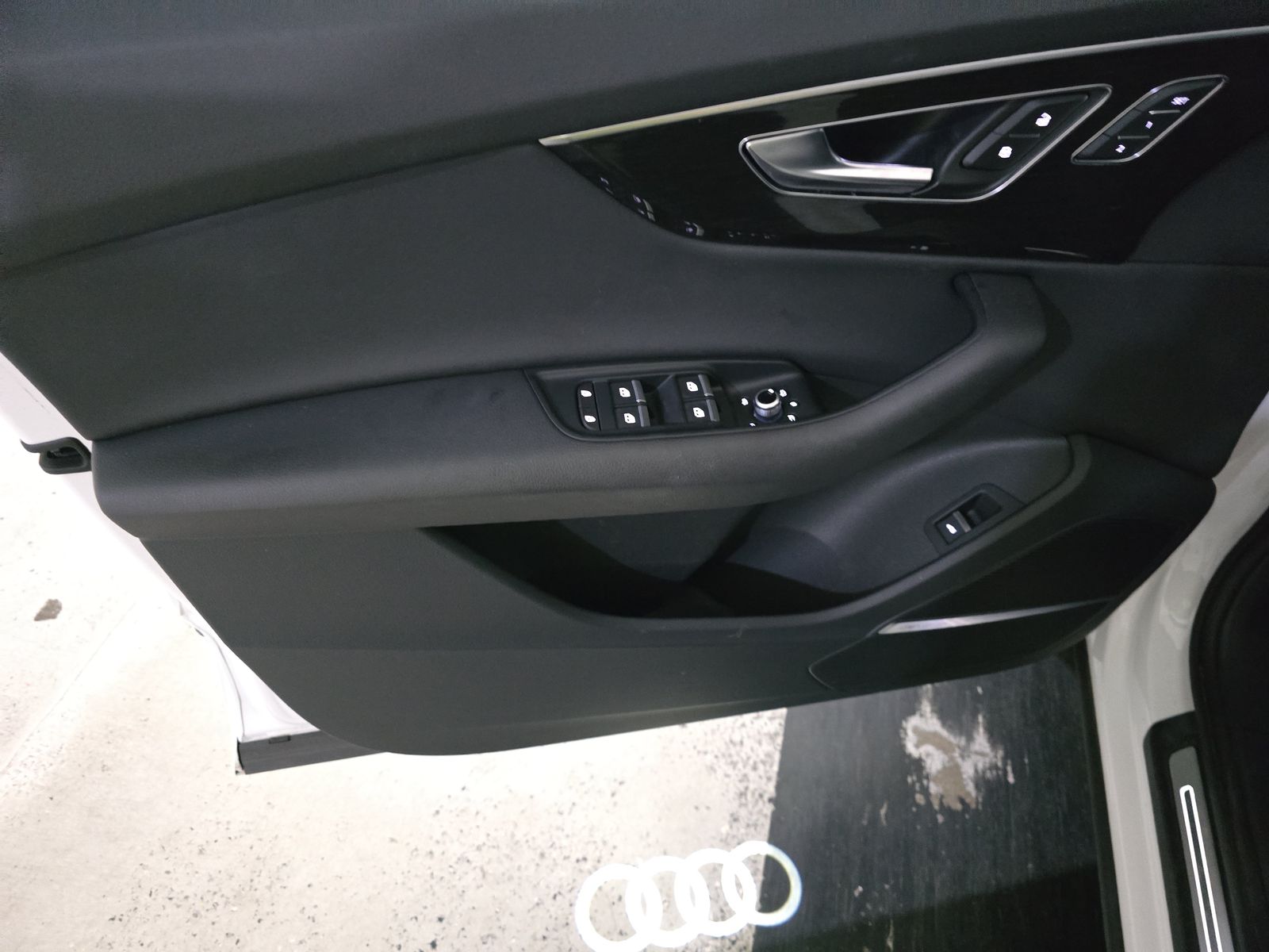 2022 Audi Q7 Premium Plus AWD