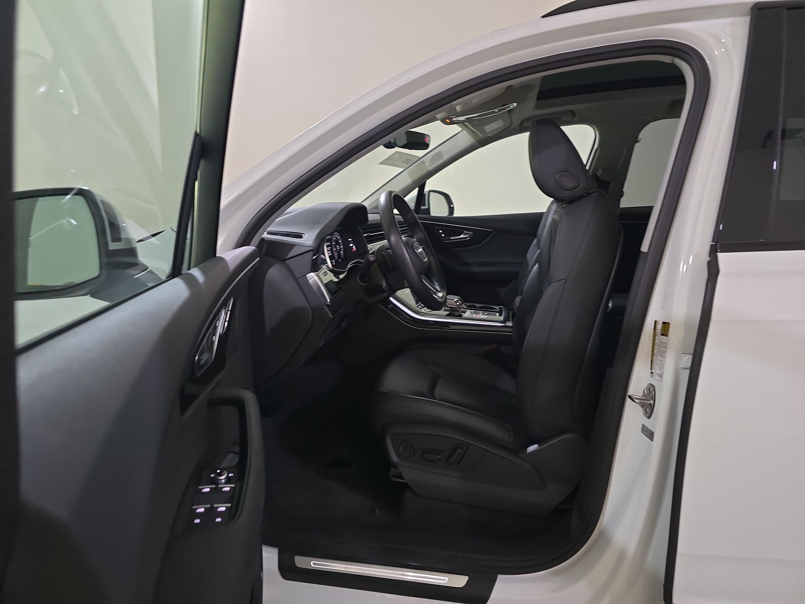 2022 Audi Q7 Premium Plus AWD