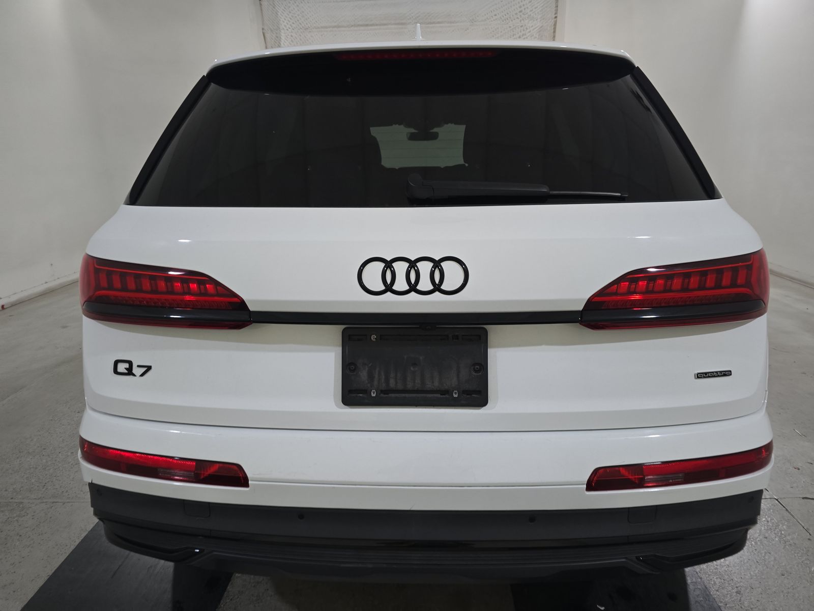 2022 Audi Q7 Premium Plus AWD