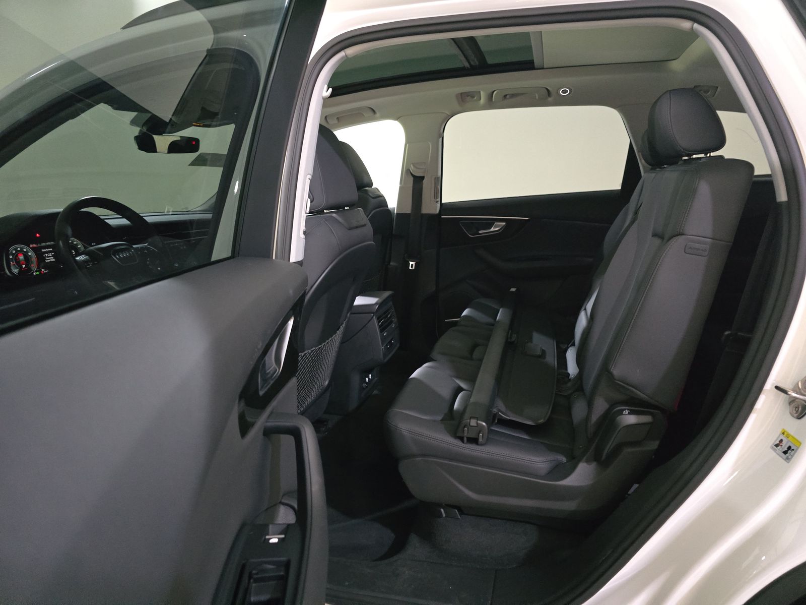 2022 Audi Q7 Premium Plus AWD