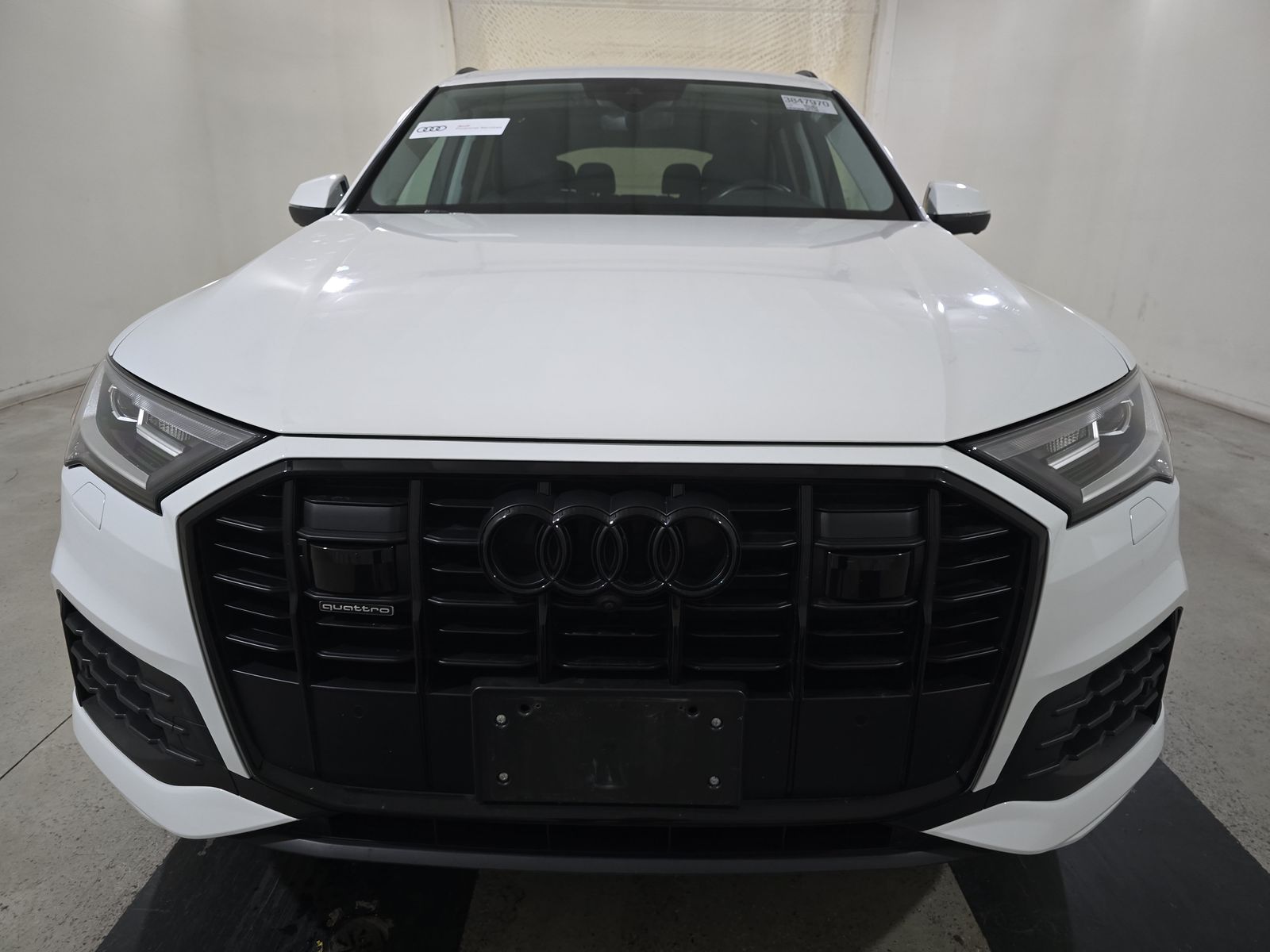 2022 Audi Q7 Premium Plus AWD