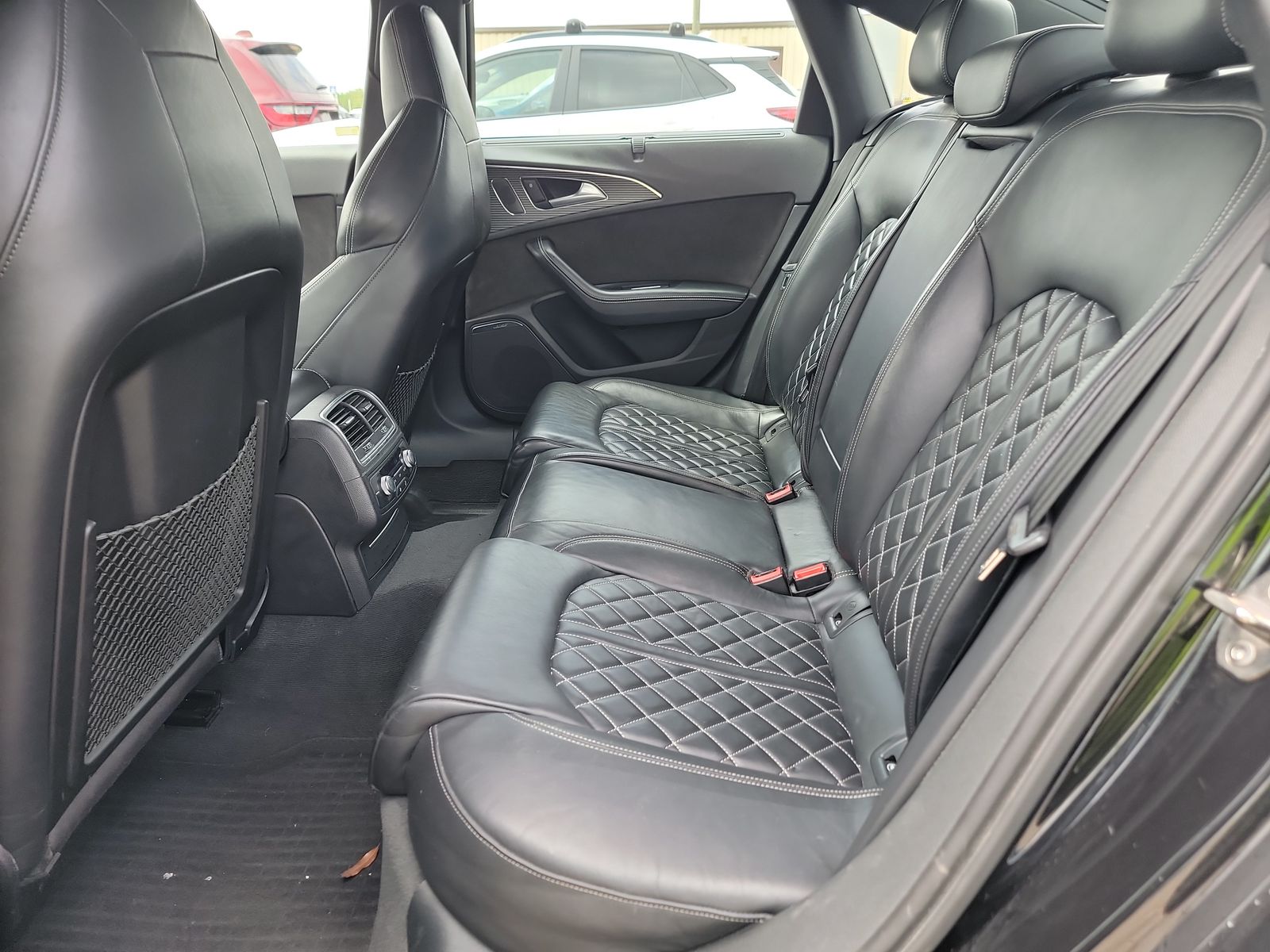 2018 Audi S6 Prestige AWD