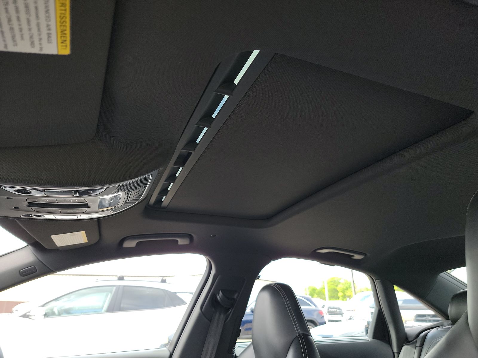 2018 Audi S6 Prestige AWD