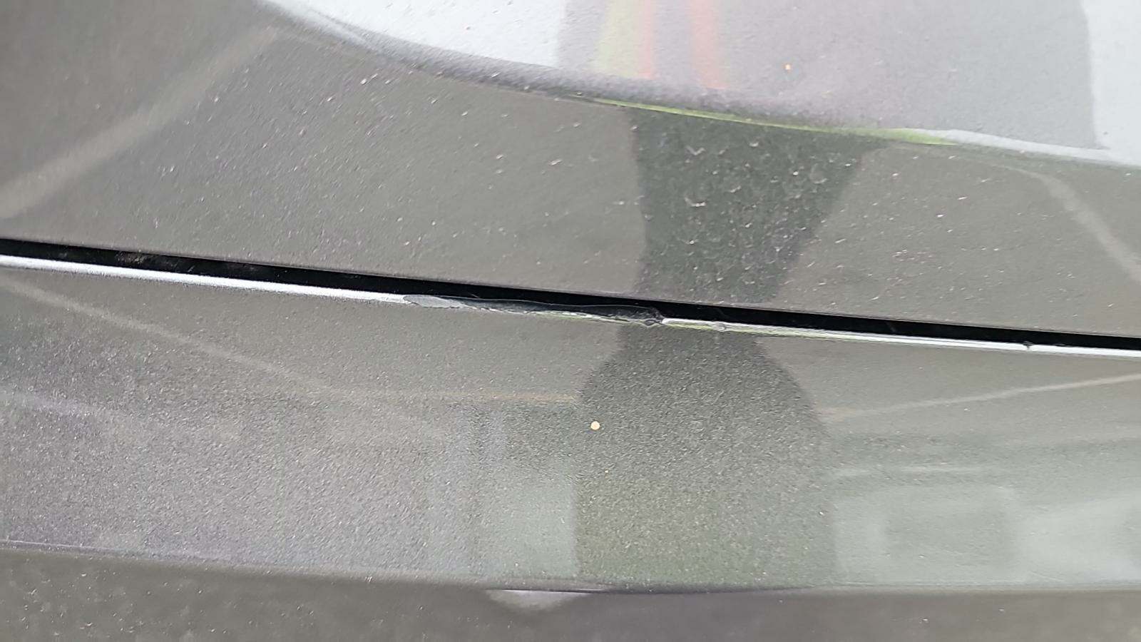 2018 Land Rover Range Rover Velar R-Dynamic HSE AWD