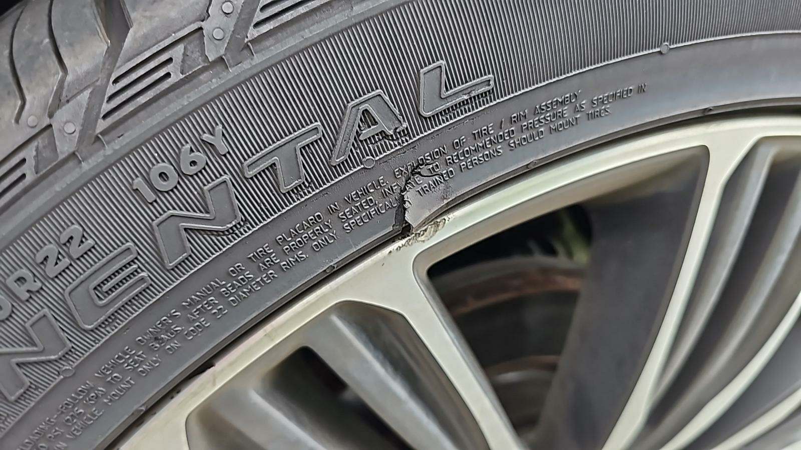 2018 Land Rover Range Rover Velar R-Dynamic HSE AWD