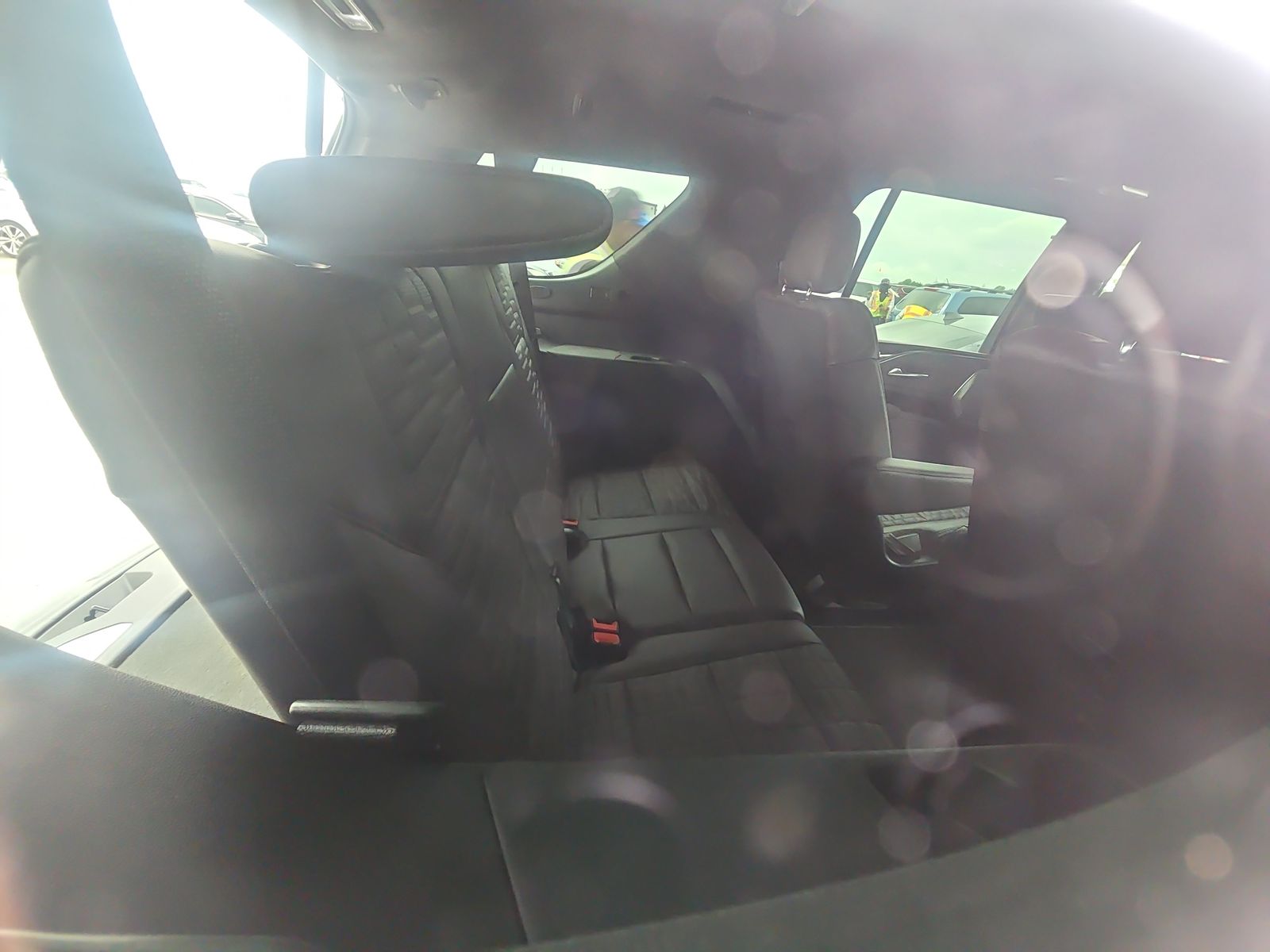 2023 Cadillac Escalade V-Series AWD