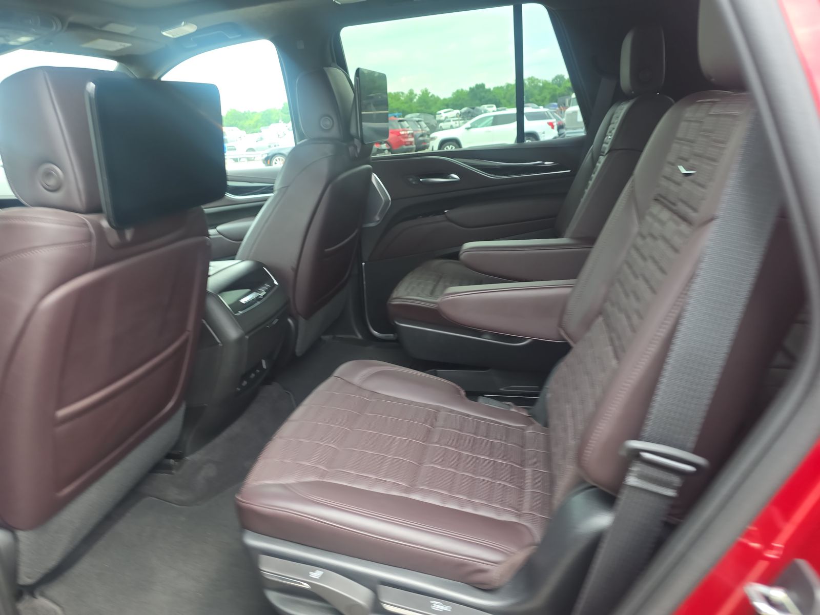 2023 Cadillac Escalade V-Series AWD