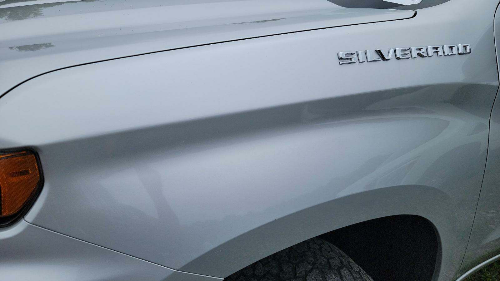 2019 Chevrolet Silverado 1500 LT AWD