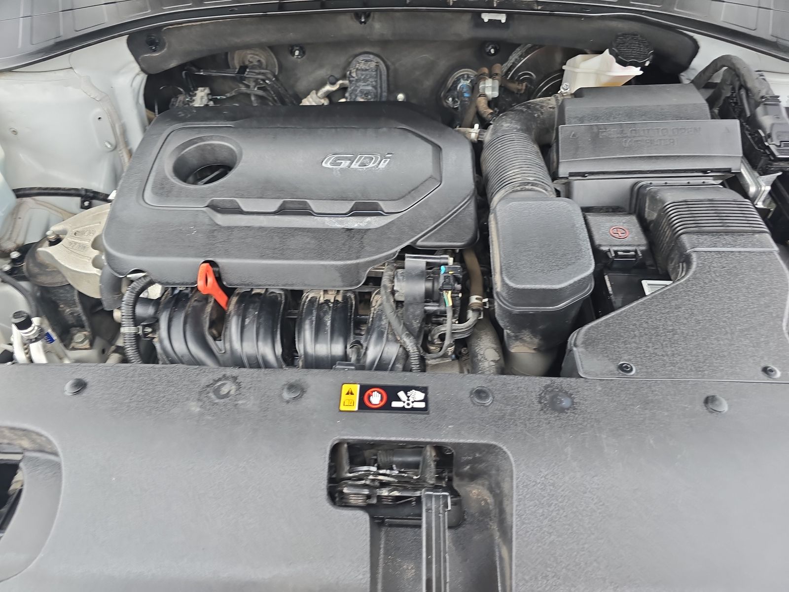 2020 Kia Sorento LX FWD