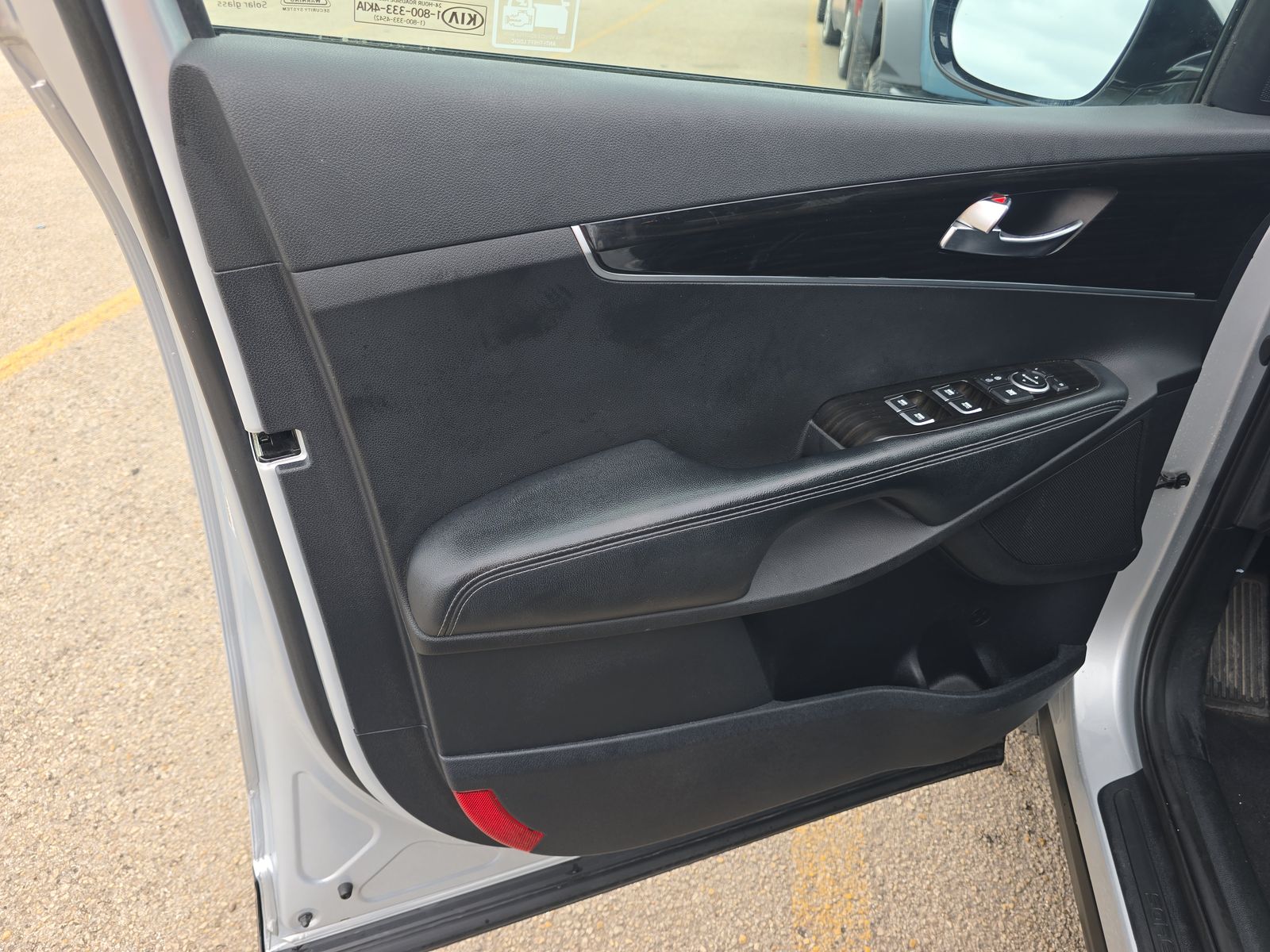 2020 Kia Sorento LX FWD