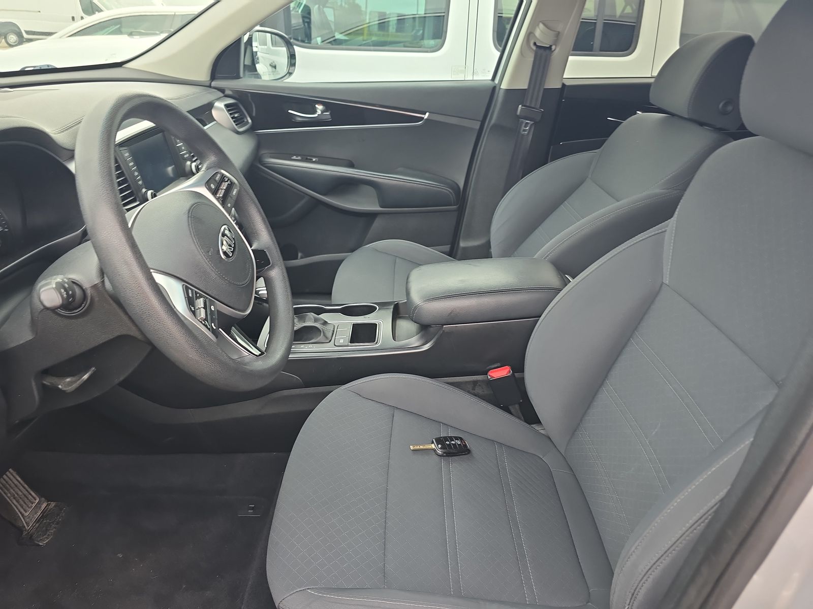 2020 Kia Sorento LX FWD