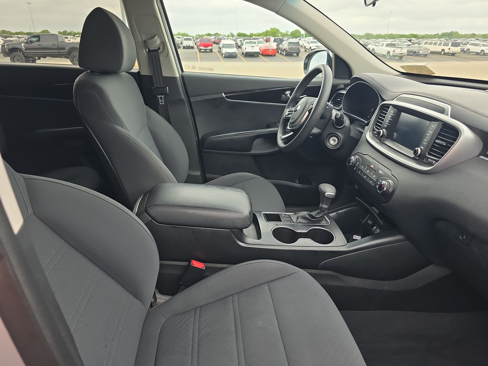 2020 Kia Sorento LX FWD