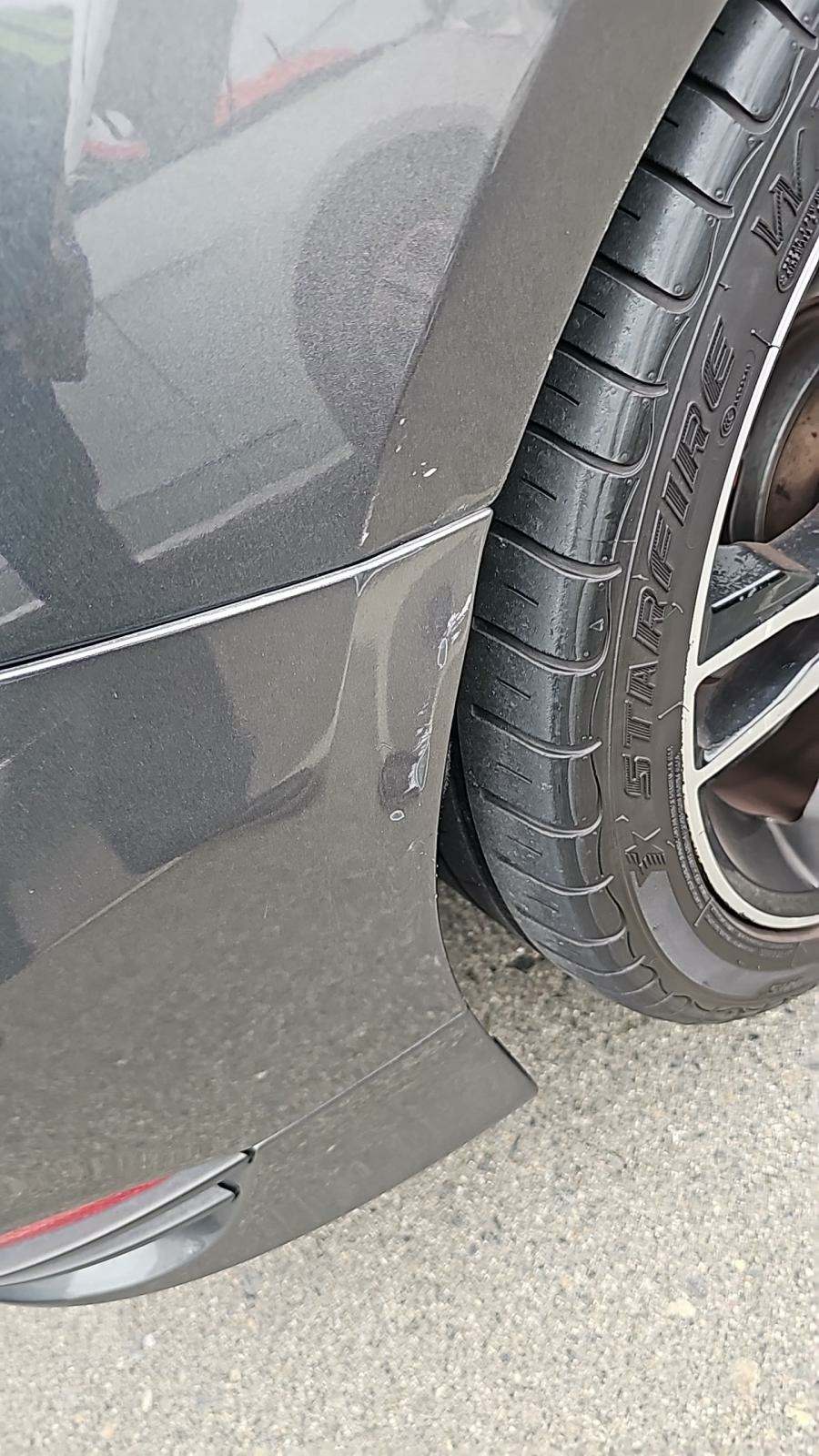 2017 Ford Focus ST FWD