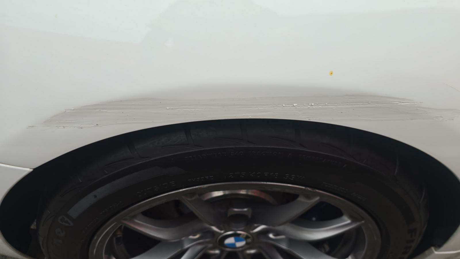 2015 BMW M4 Base RWD