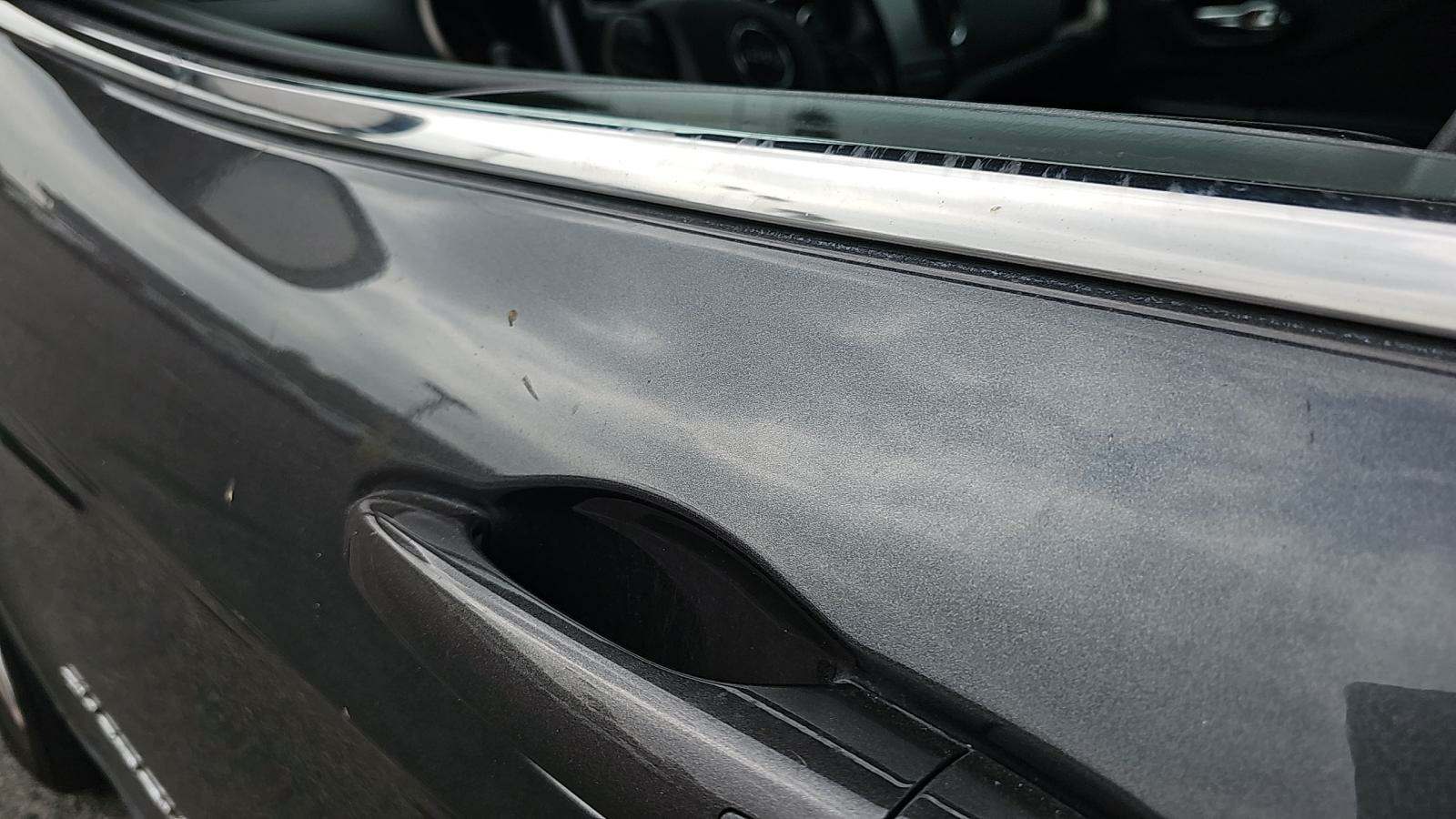 2015 Jeep Cherokee Latitude AWD