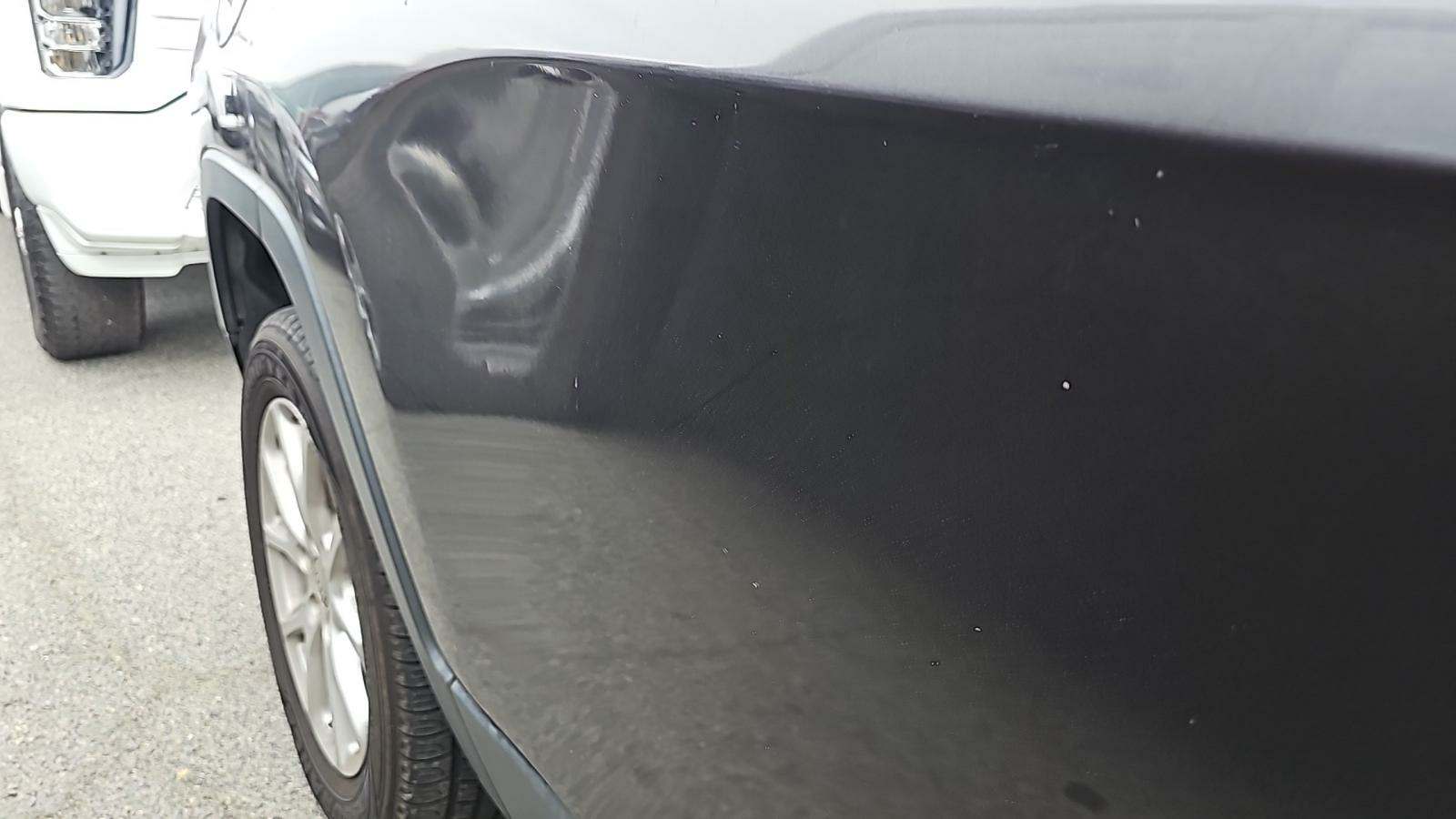 2015 Jeep Cherokee Latitude AWD