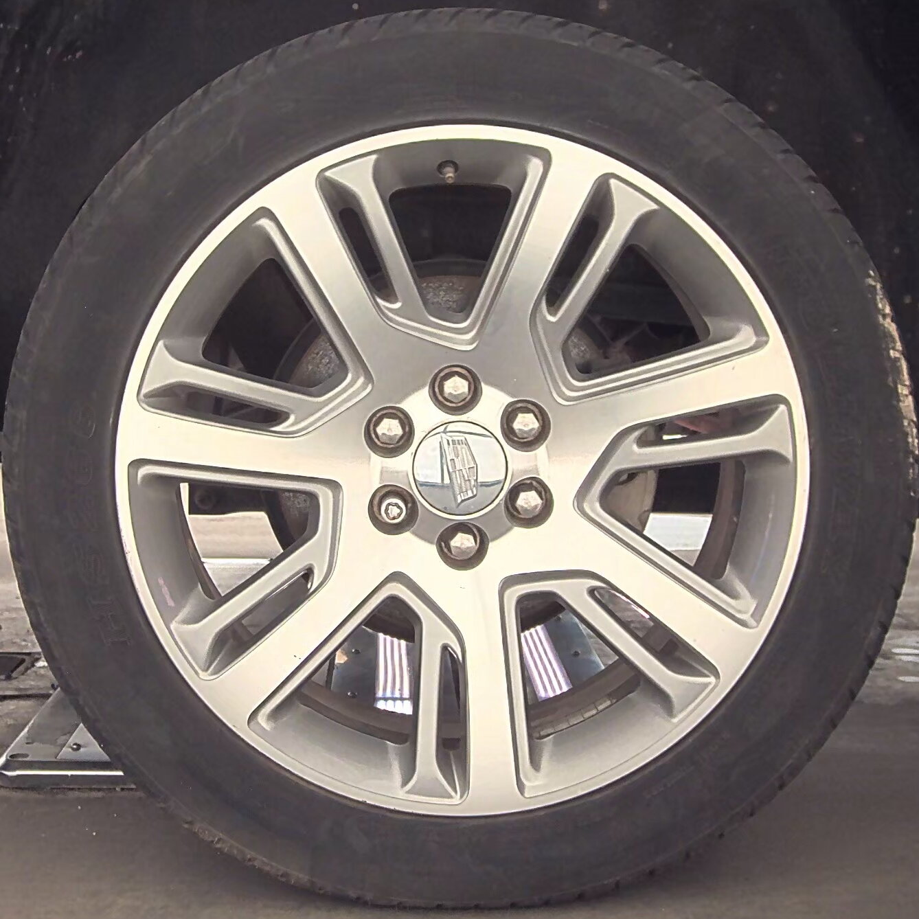 2015 Cadillac Escalade Premium RWD