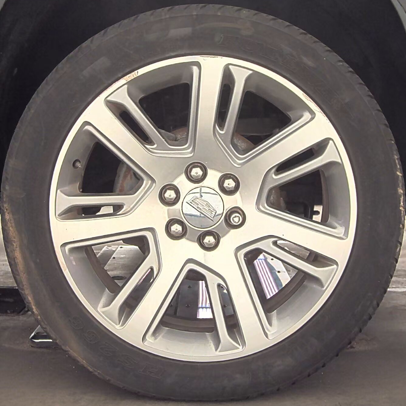 2015 Cadillac Escalade Premium RWD