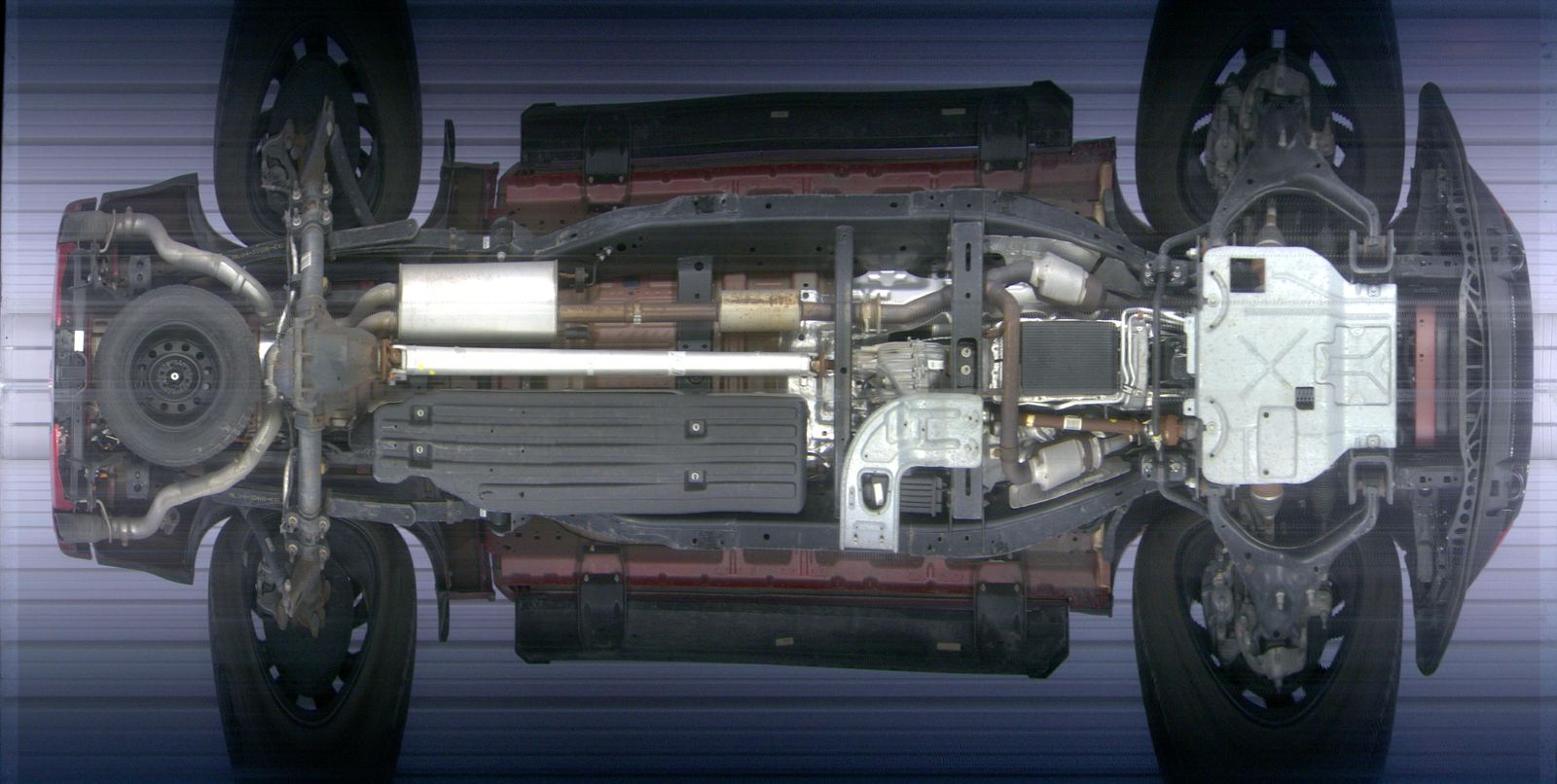 2024 Ford F-150 XLT AWD