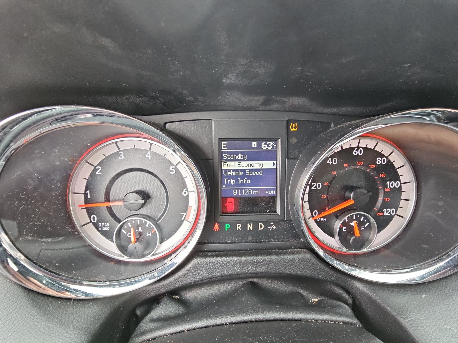 2017 Dodge Grand Caravan GT FWD