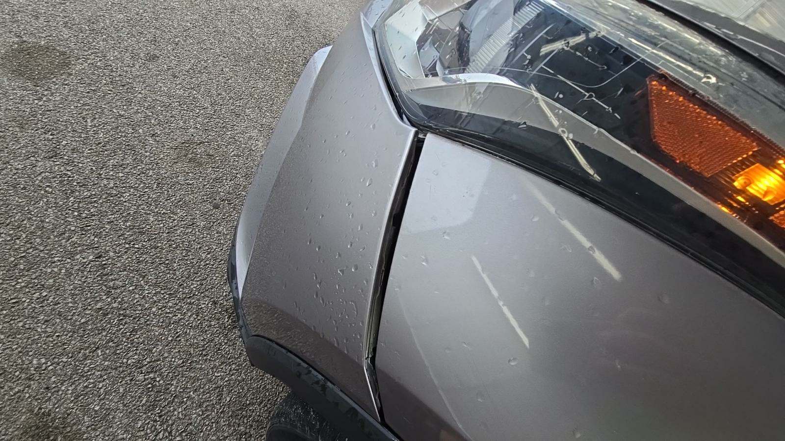 2018 Toyota C-HR XLE FWD