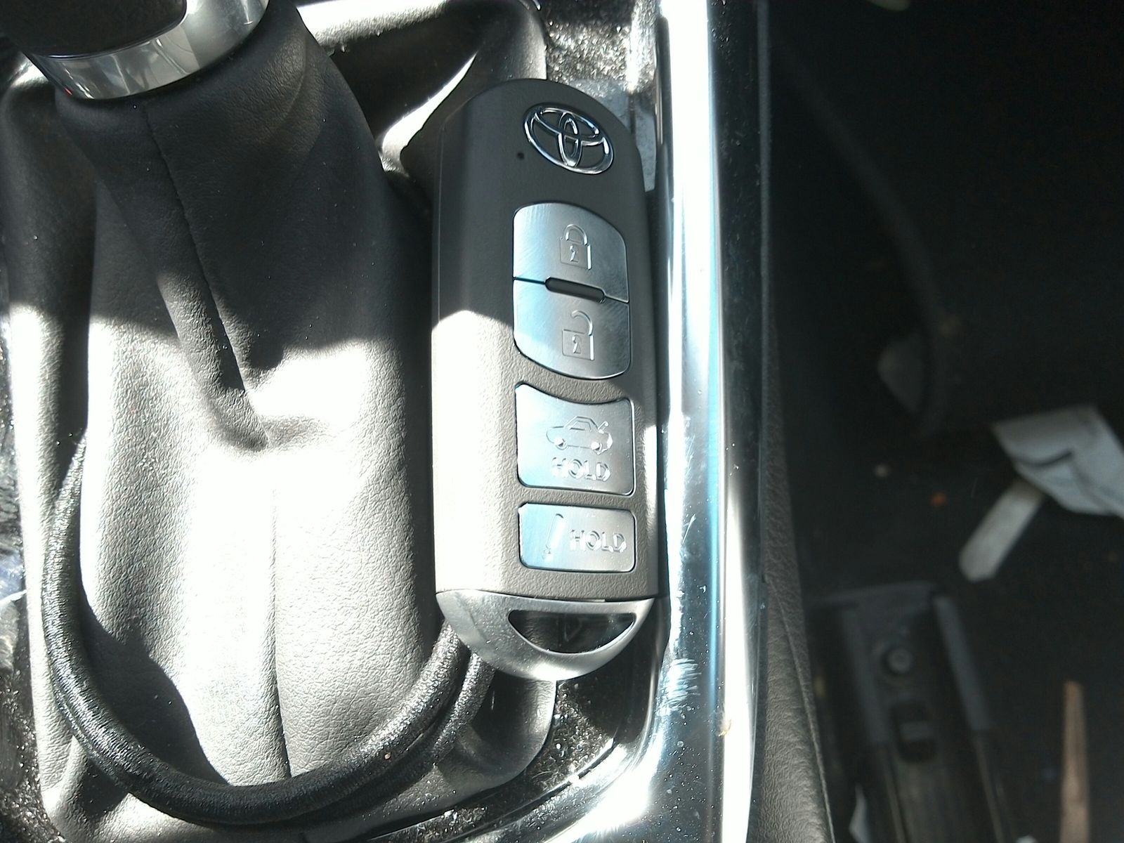 2019 Toyota Yaris LE FWD