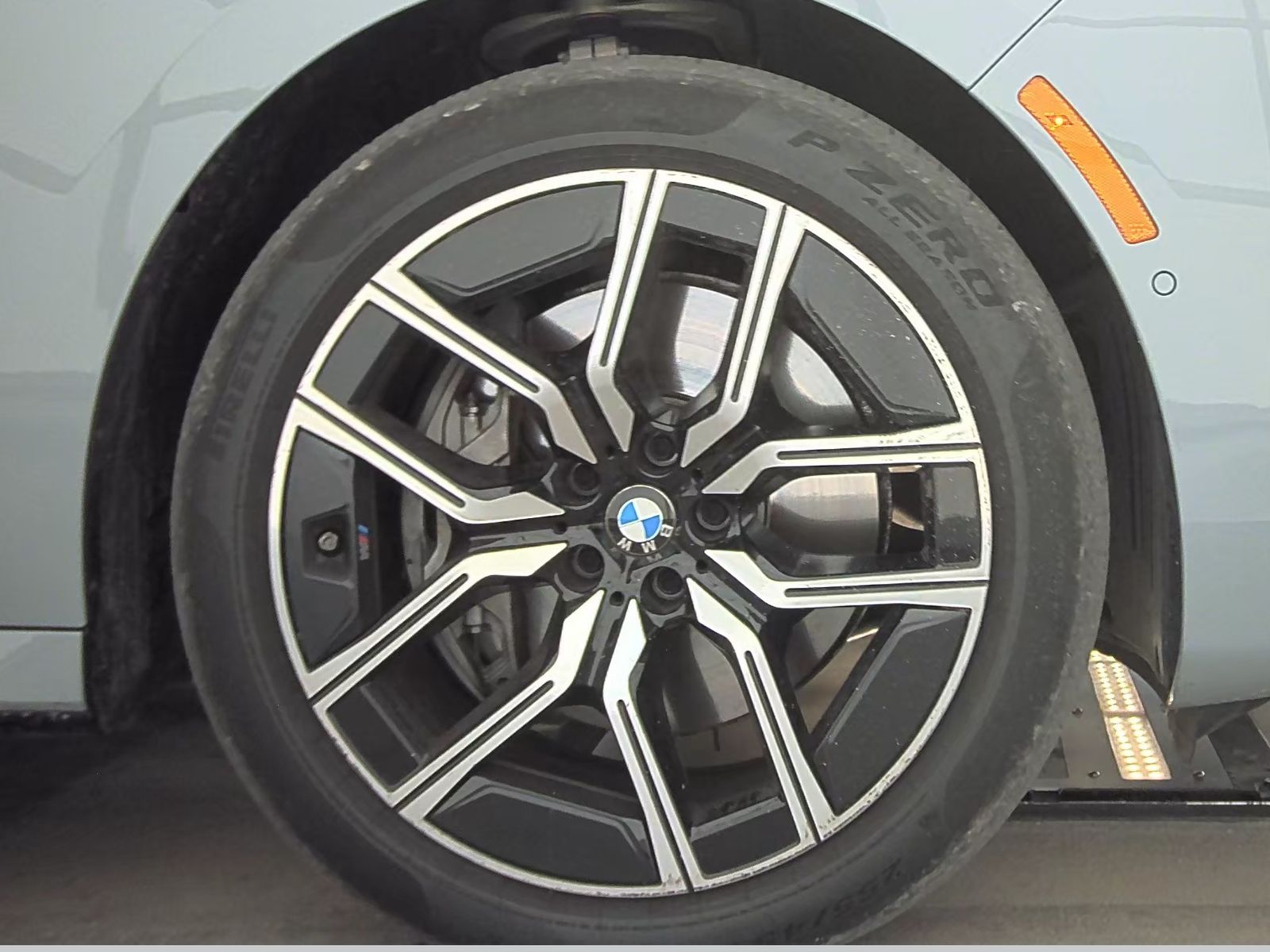2024 BMW 7 Series 740i RWD