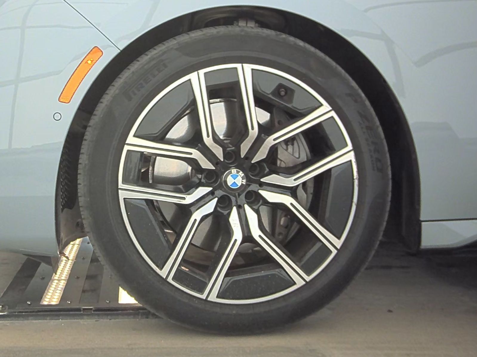 2024 BMW 7 Series 740i RWD