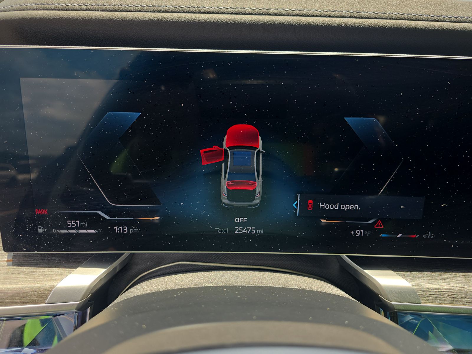 2024 BMW 7 Series 740i RWD