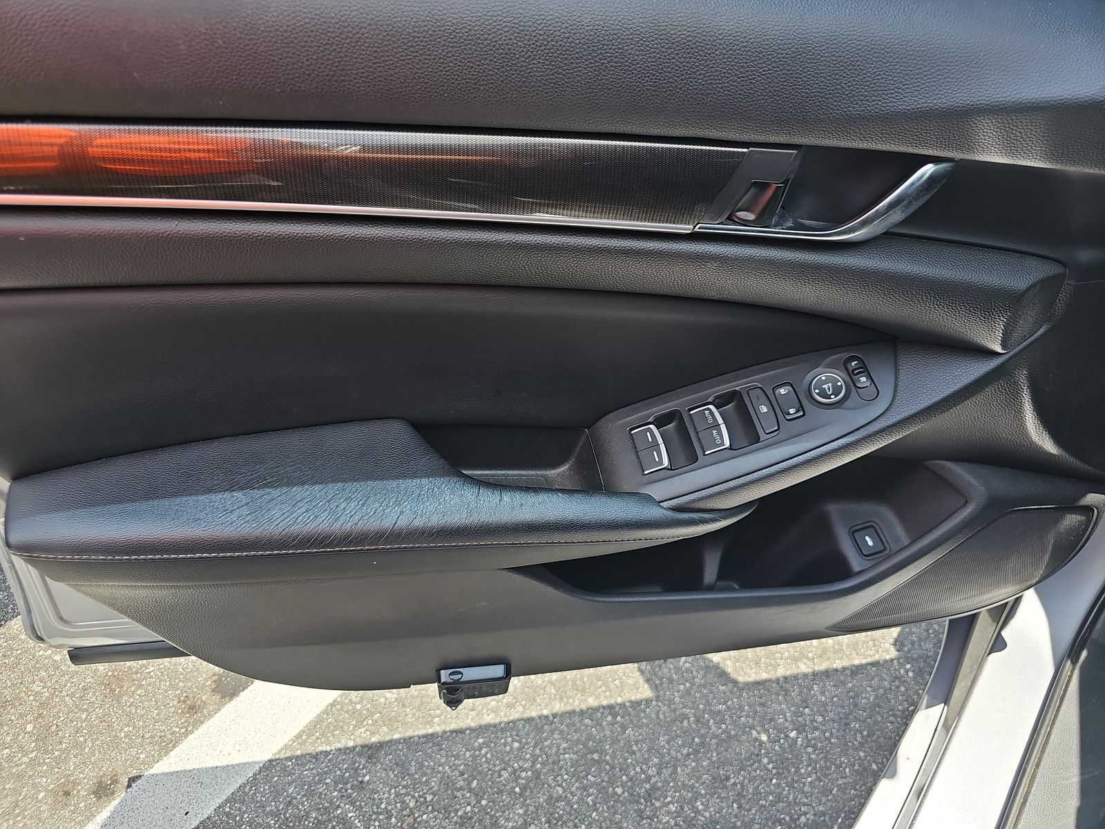 2018 Honda Accord Sport FWD