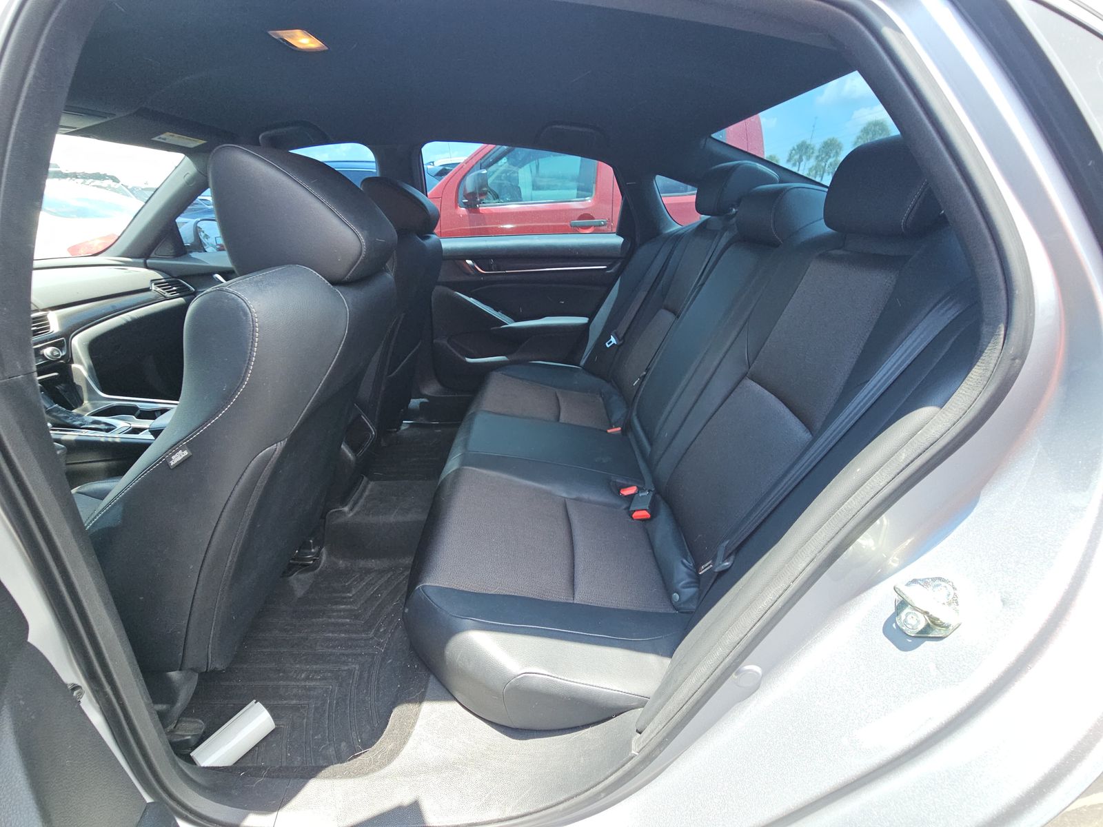 2018 Honda Accord Sport FWD