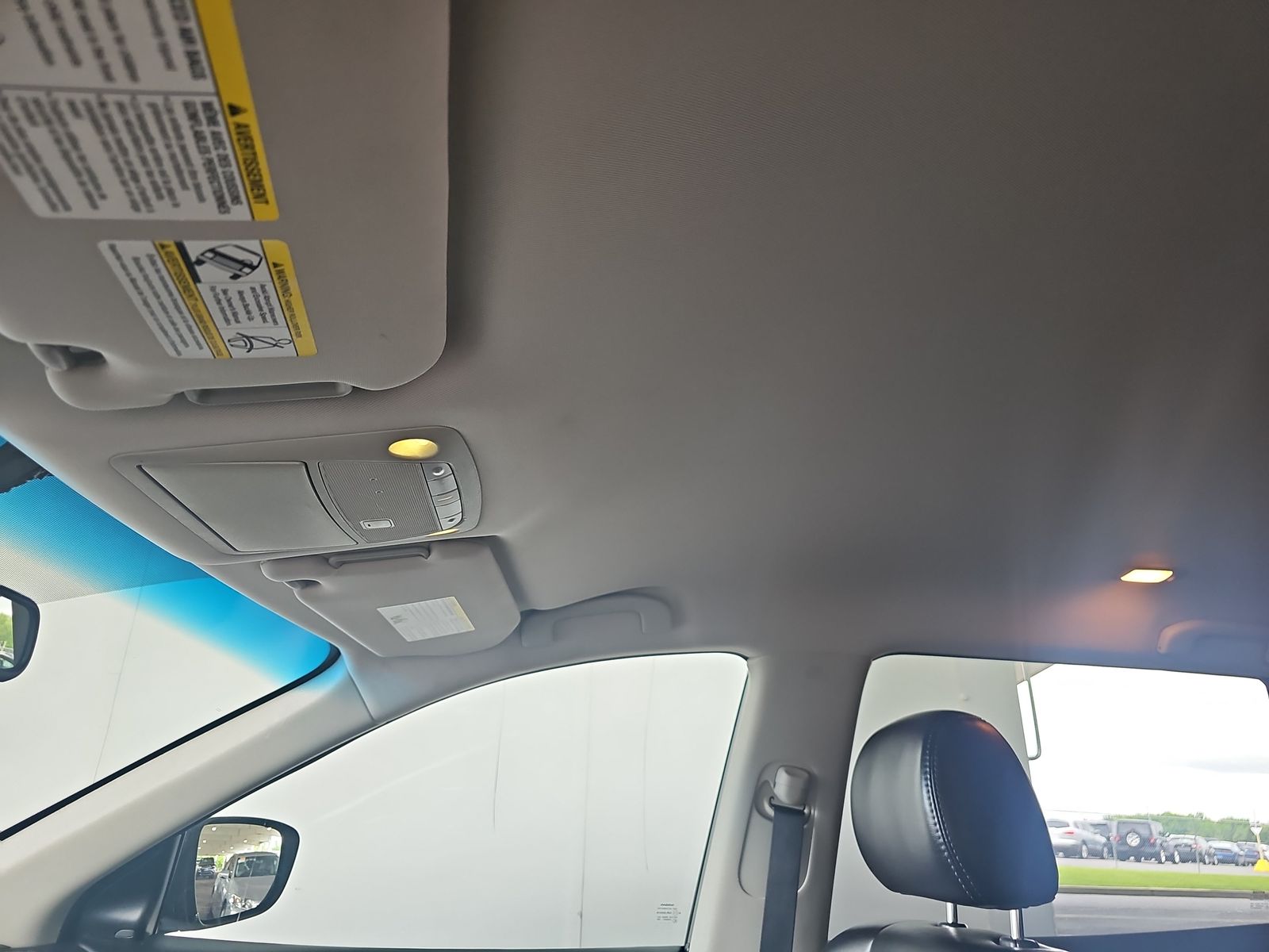 2018 Nissan Pathfinder SL FWD