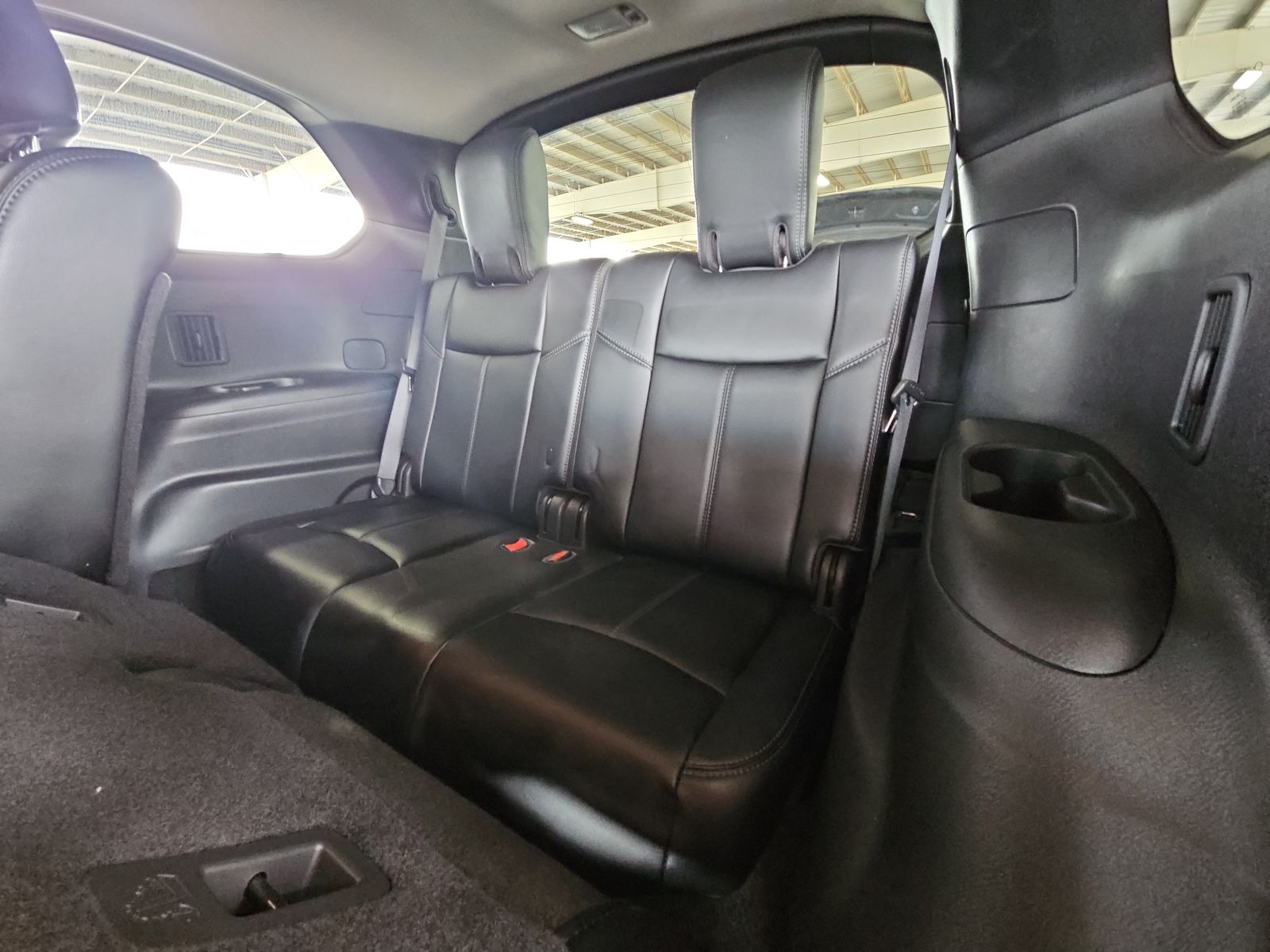 2018 Nissan Pathfinder SL FWD