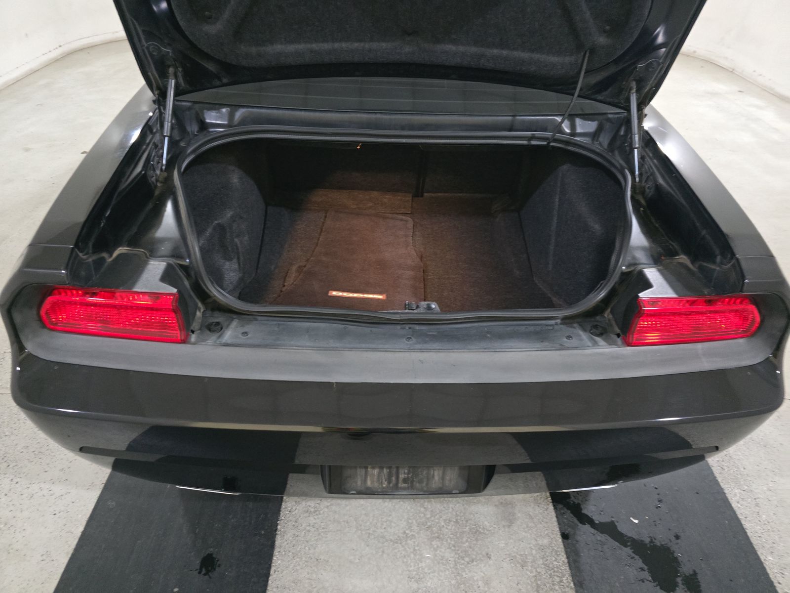 2014 Dodge Challenger R/T RWD