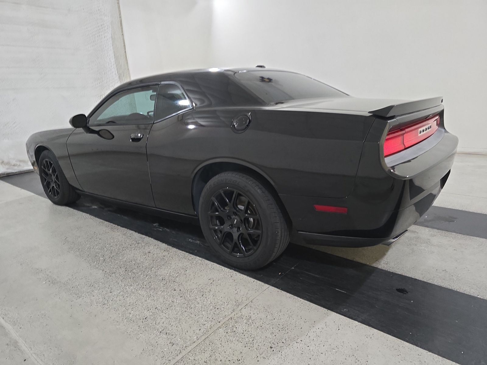 2014 Dodge Challenger R/T RWD