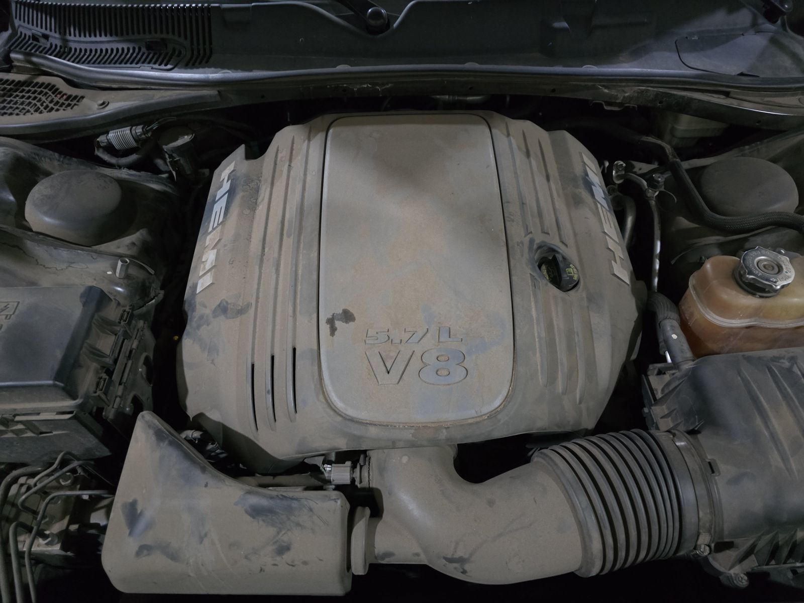 2014 Dodge Challenger R/T RWD