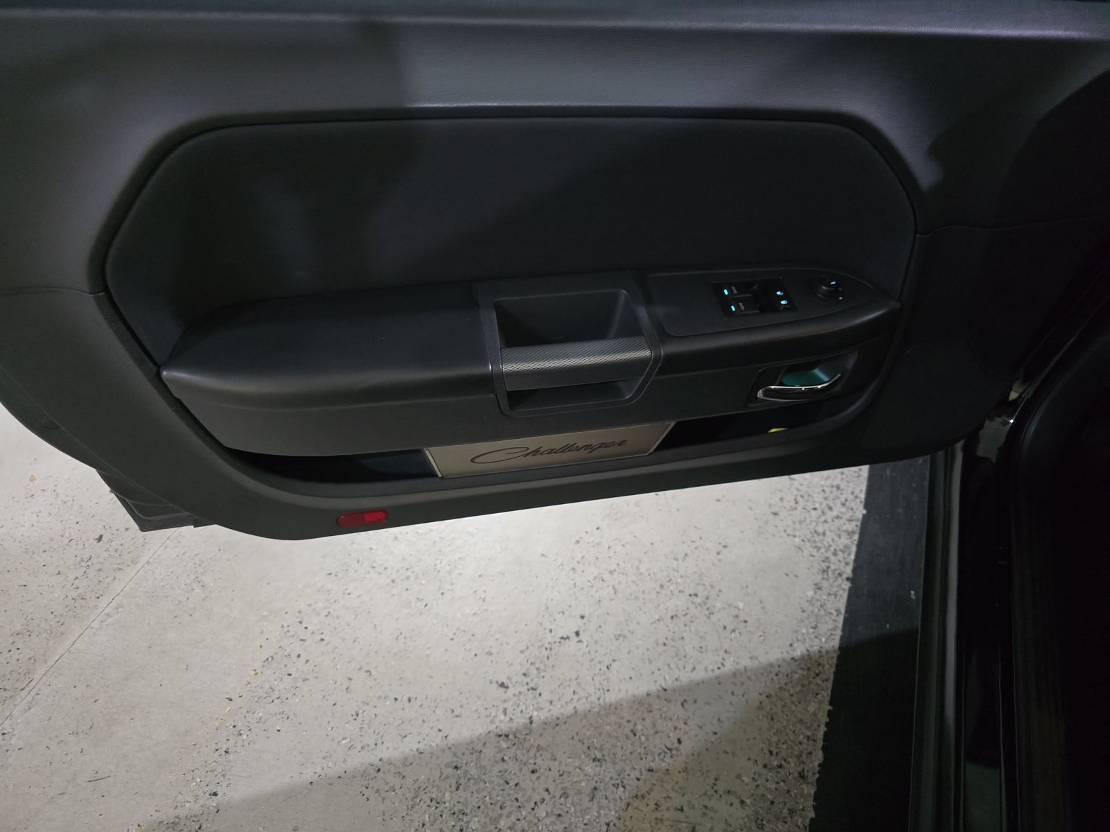 2014 Dodge Challenger R/T RWD