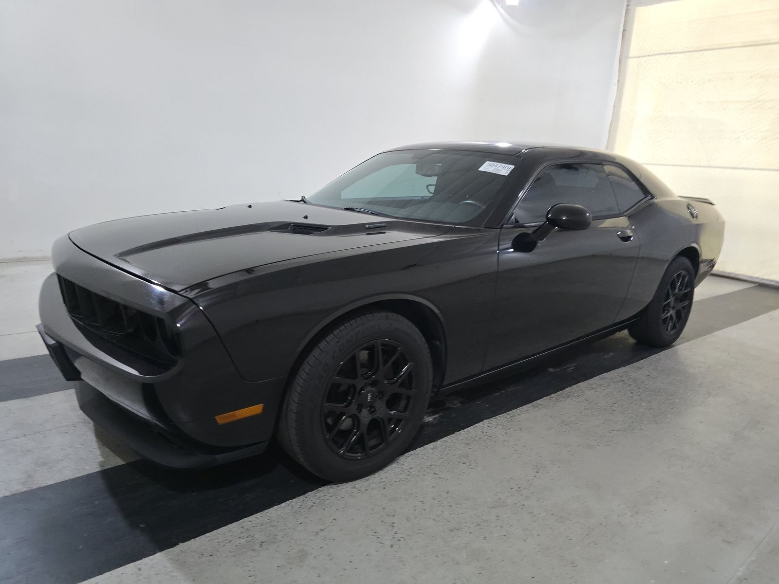 2014 Dodge Challenger R/T RWD
