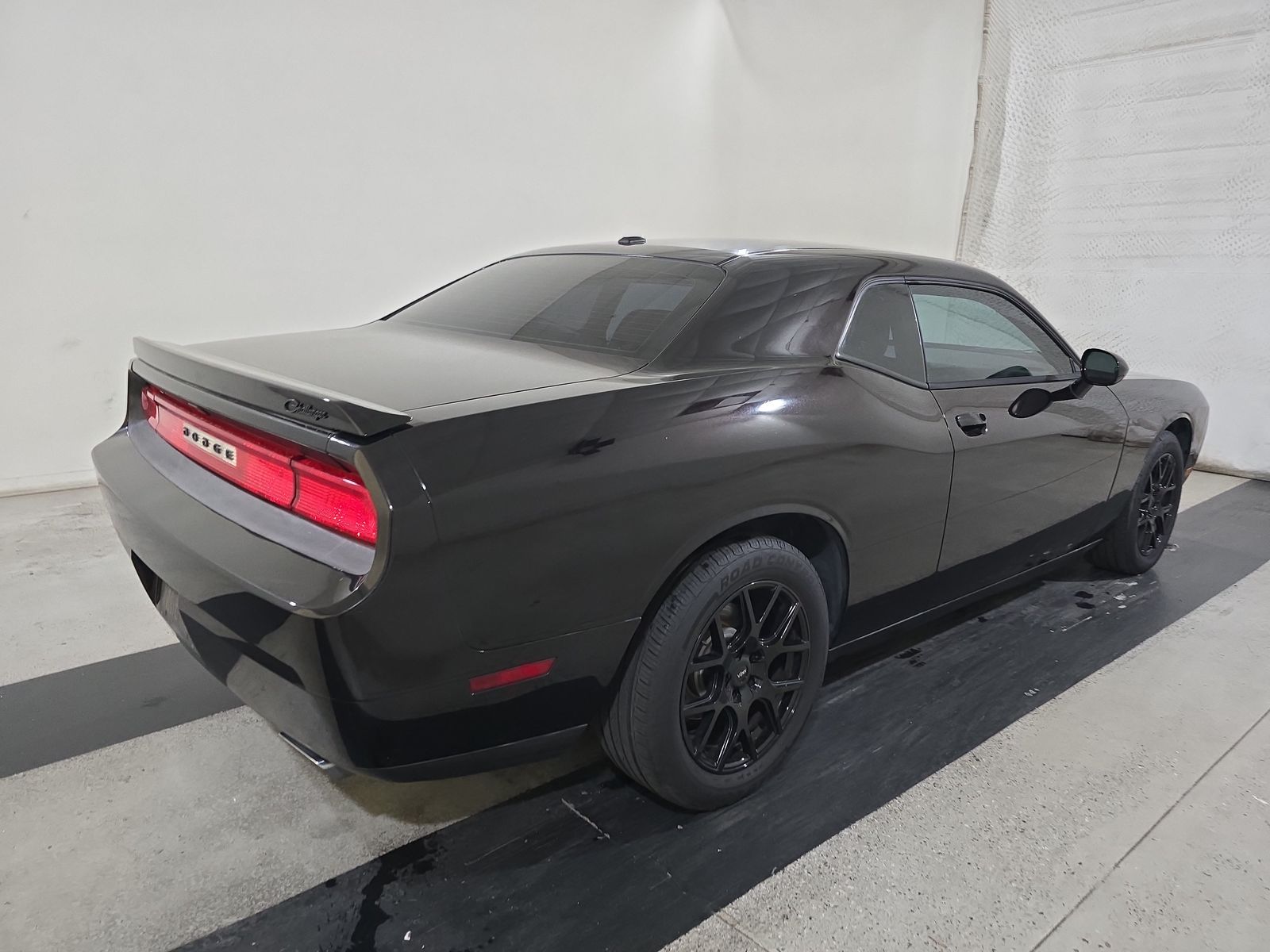 2014 Dodge Challenger R/T RWD