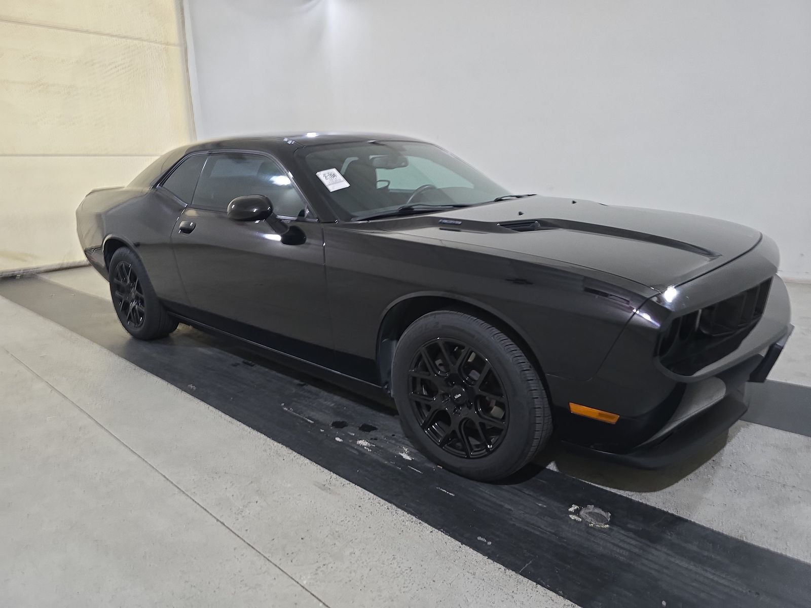 2014 Dodge Challenger R/T RWD