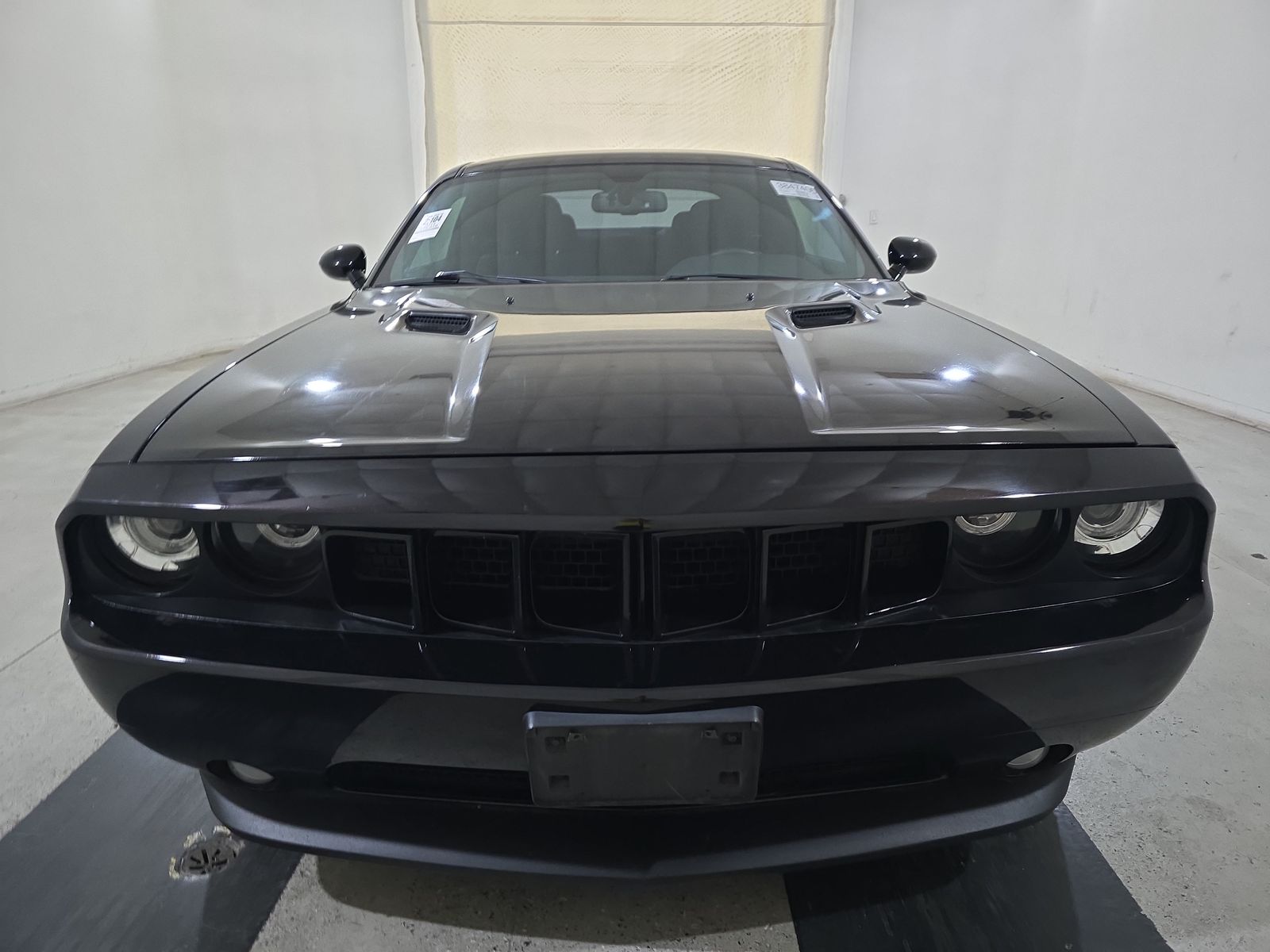 2014 Dodge Challenger R/T RWD